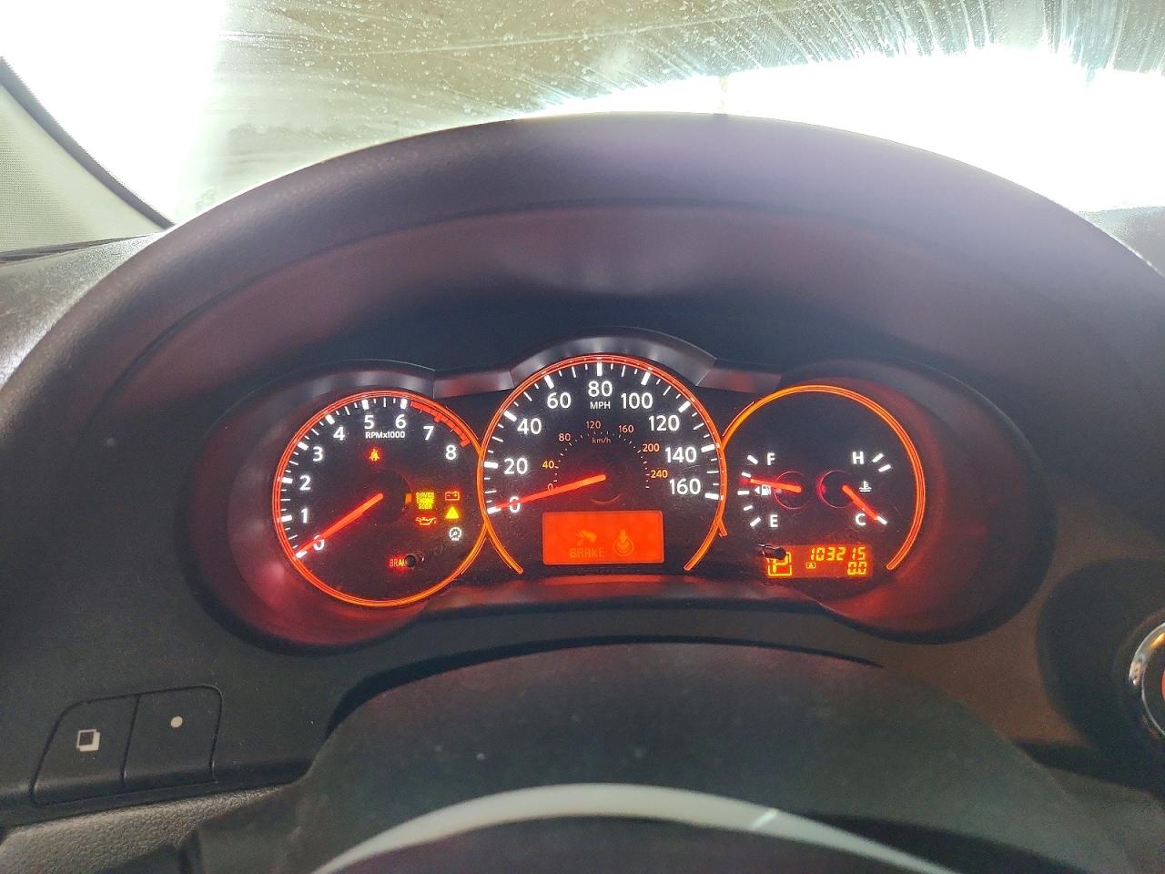 2008 Nissan Altima 2.5s White vin: 1N4AL24E08C246575
