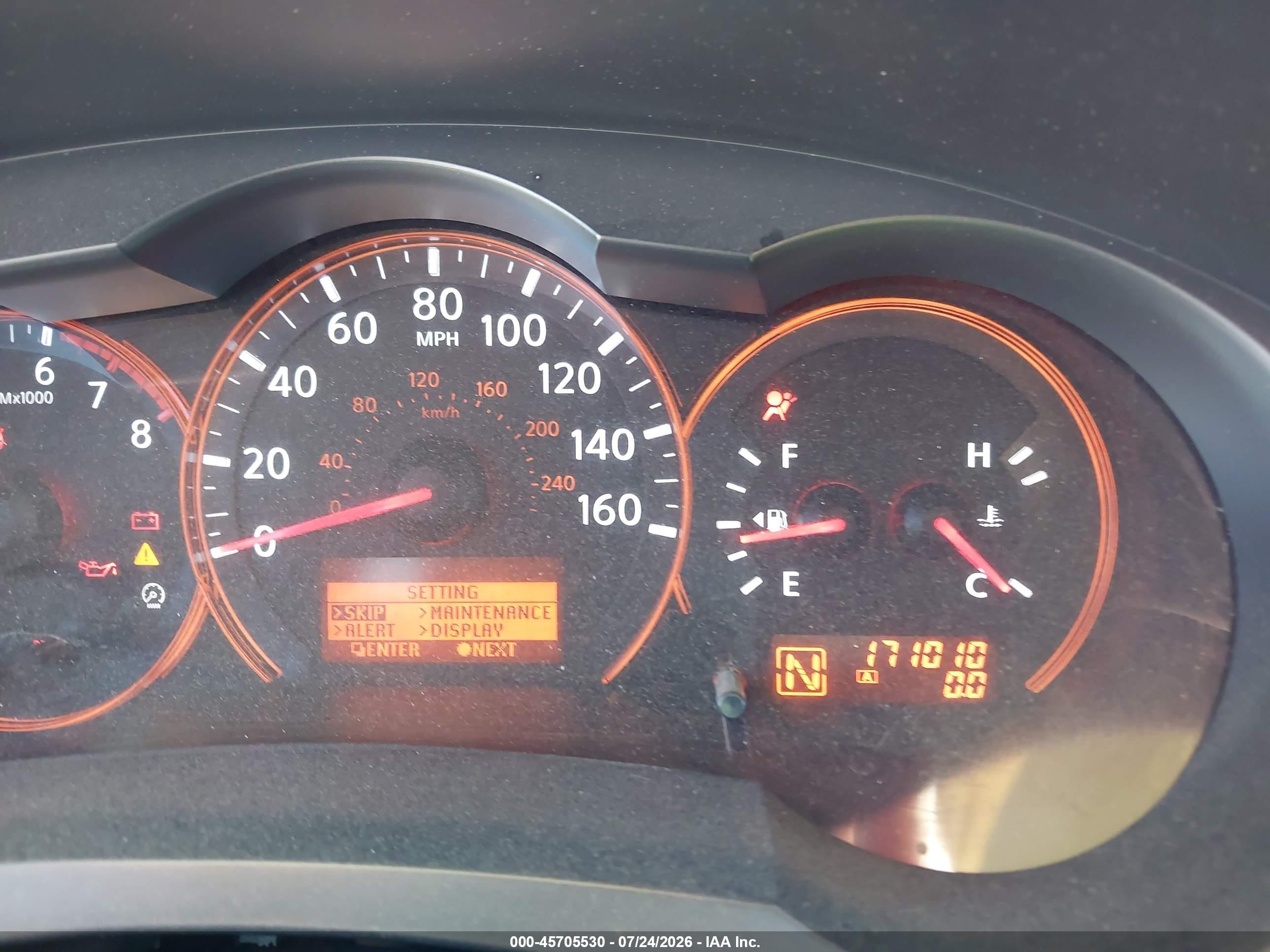 2008 Nissan Altima 2.5 S Gray vin: 1N4AL24E08C286574