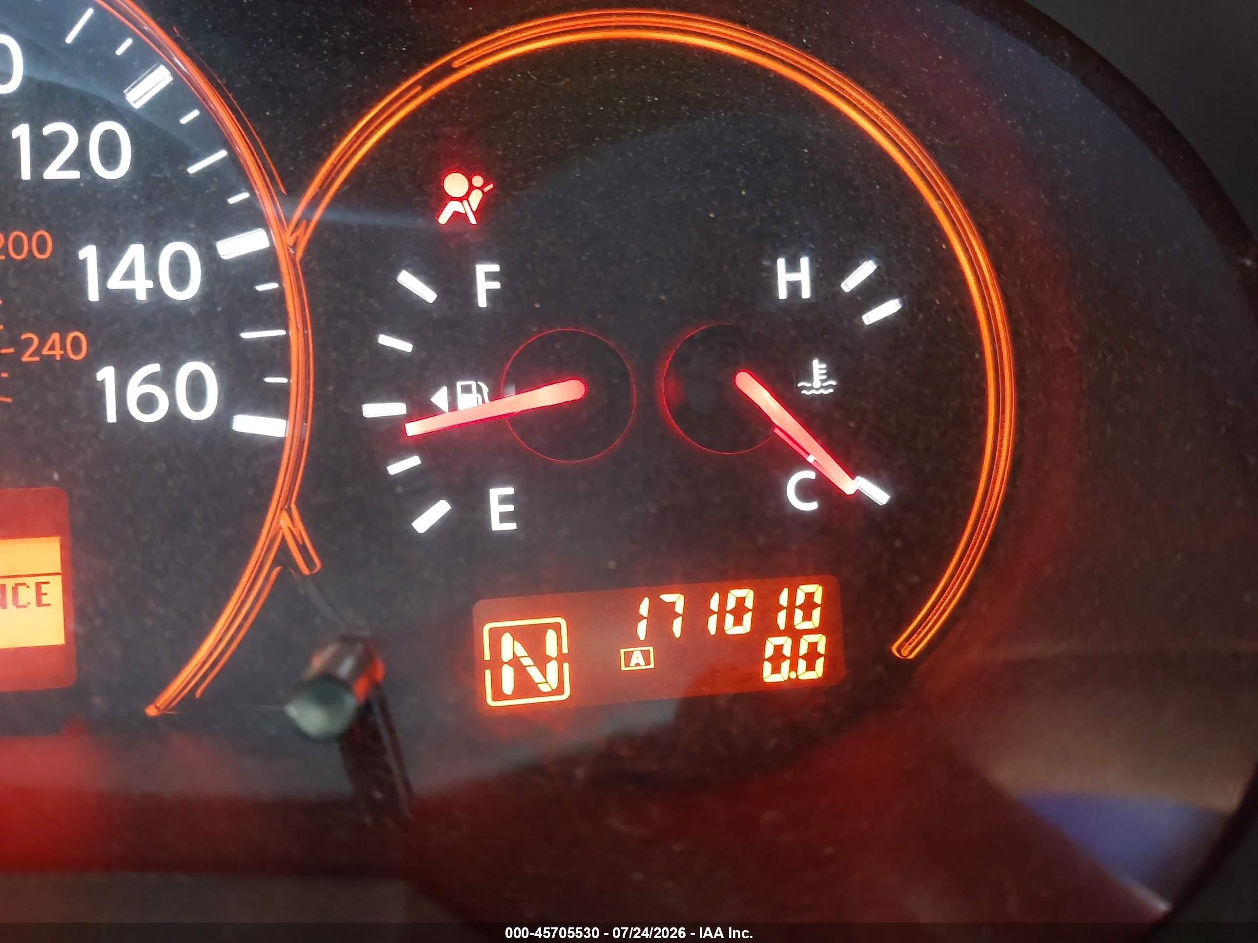 2008 Nissan Altima 2.5 S Gray vin: 1N4AL24E08C286574