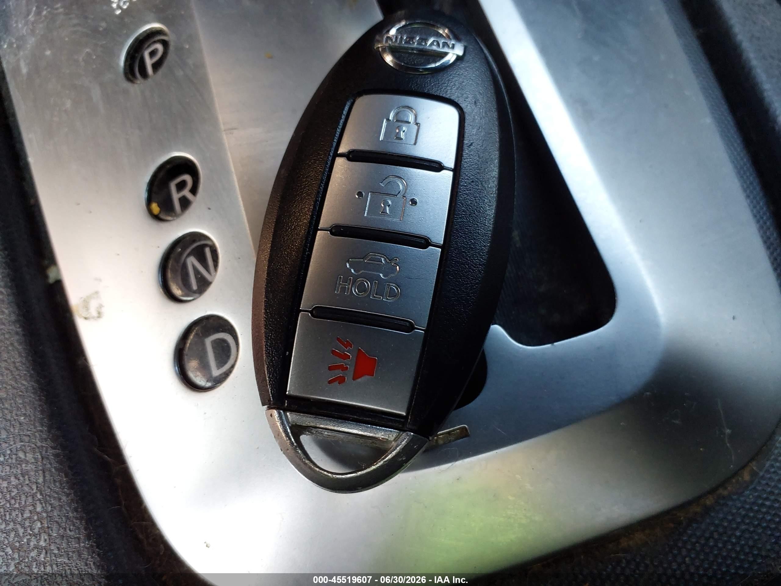2008 Nissan Altima 2.5 S Красный vin: 1N4AL24E08C288079