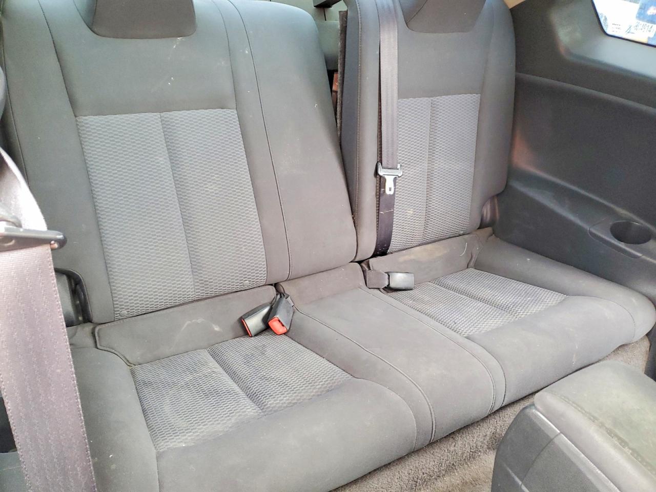 2008 Nissan Altima 2.5s Black vin: 1N4AL24E18C279942