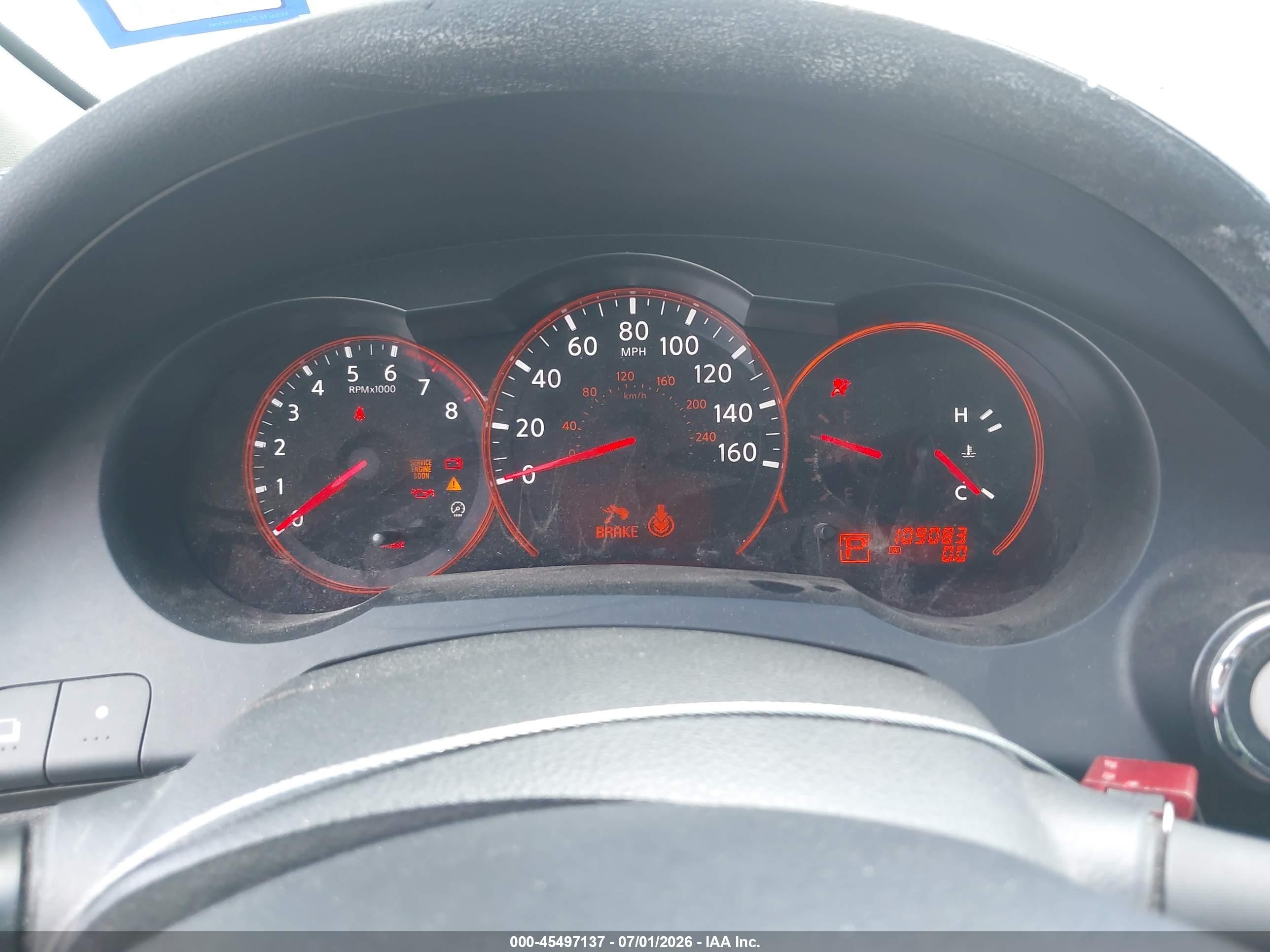 2009 Nissan Altima 2.5 S Black vin: 1N4AL24E19C135910