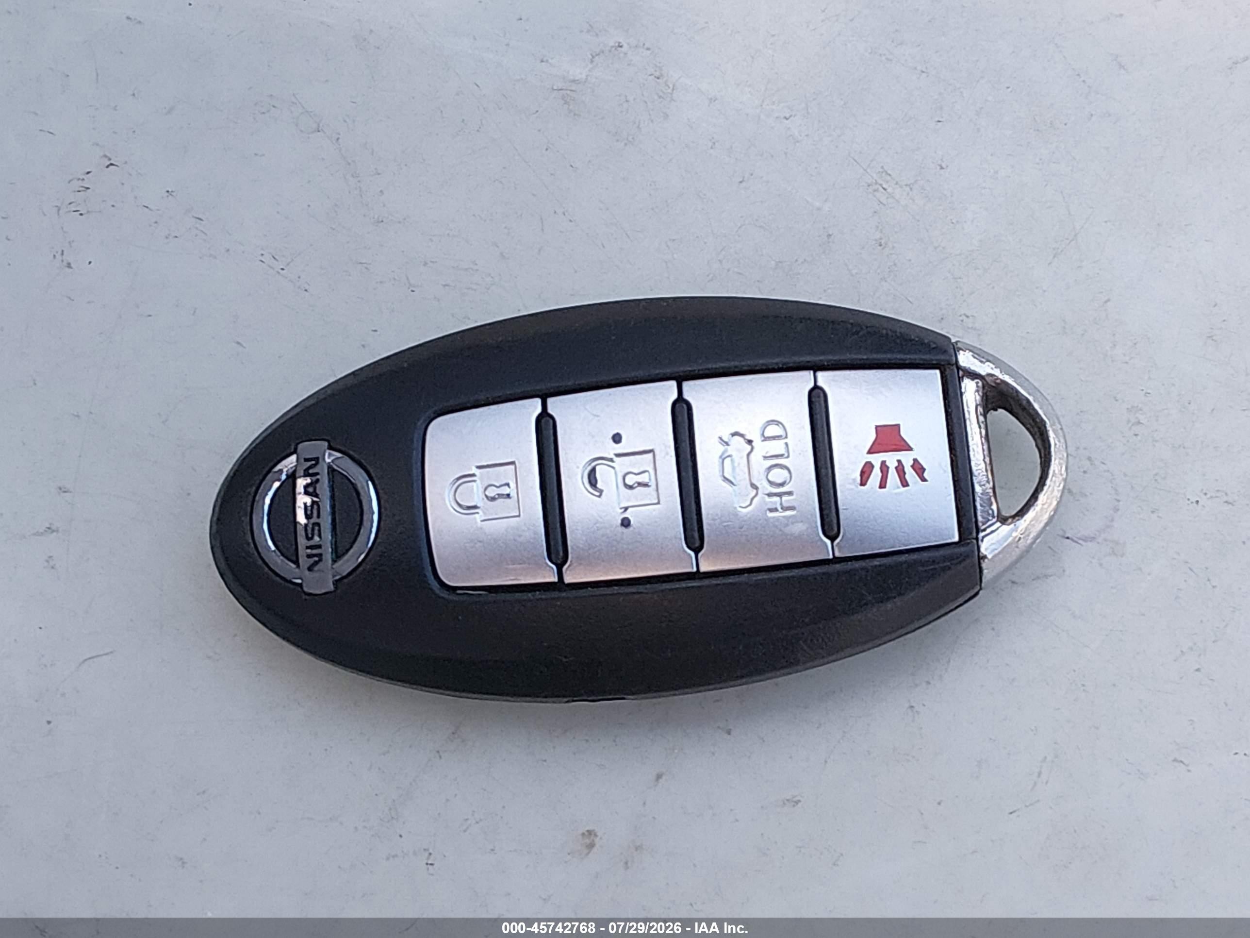 2009 Nissan Altima 2.5 S White vin: 1N4AL24E19C172181