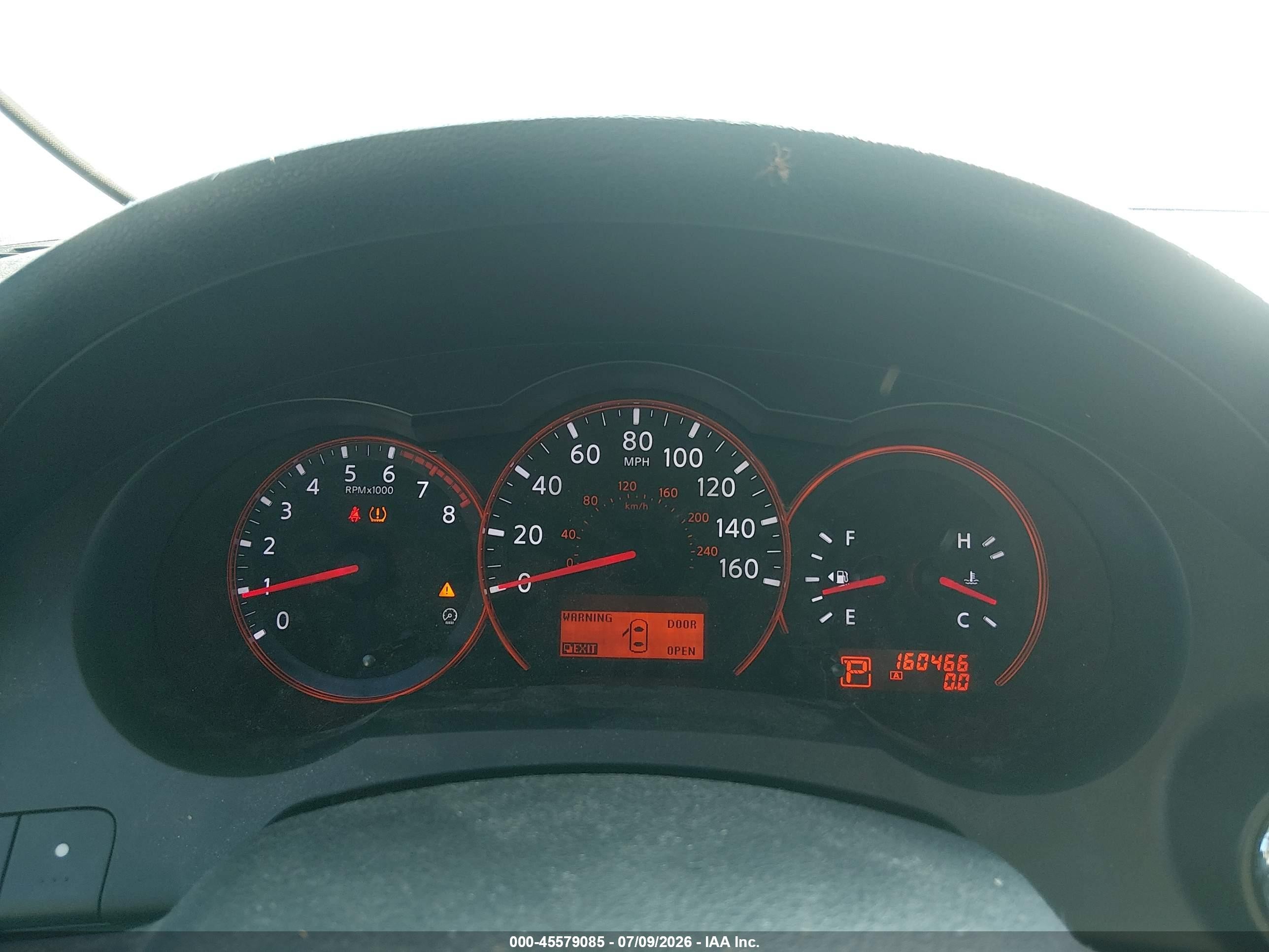 2009 Nissan Altima 2.5 S Black vin: 1N4AL24E19C188882