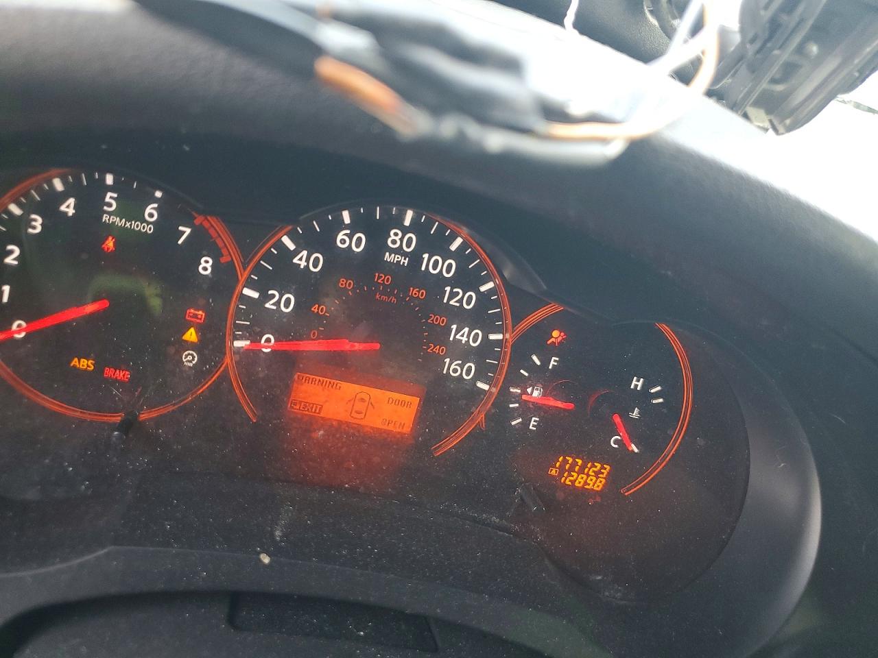 2008 Nissan Altima 2.5 S Black vin: 1N4AL24E28C101750