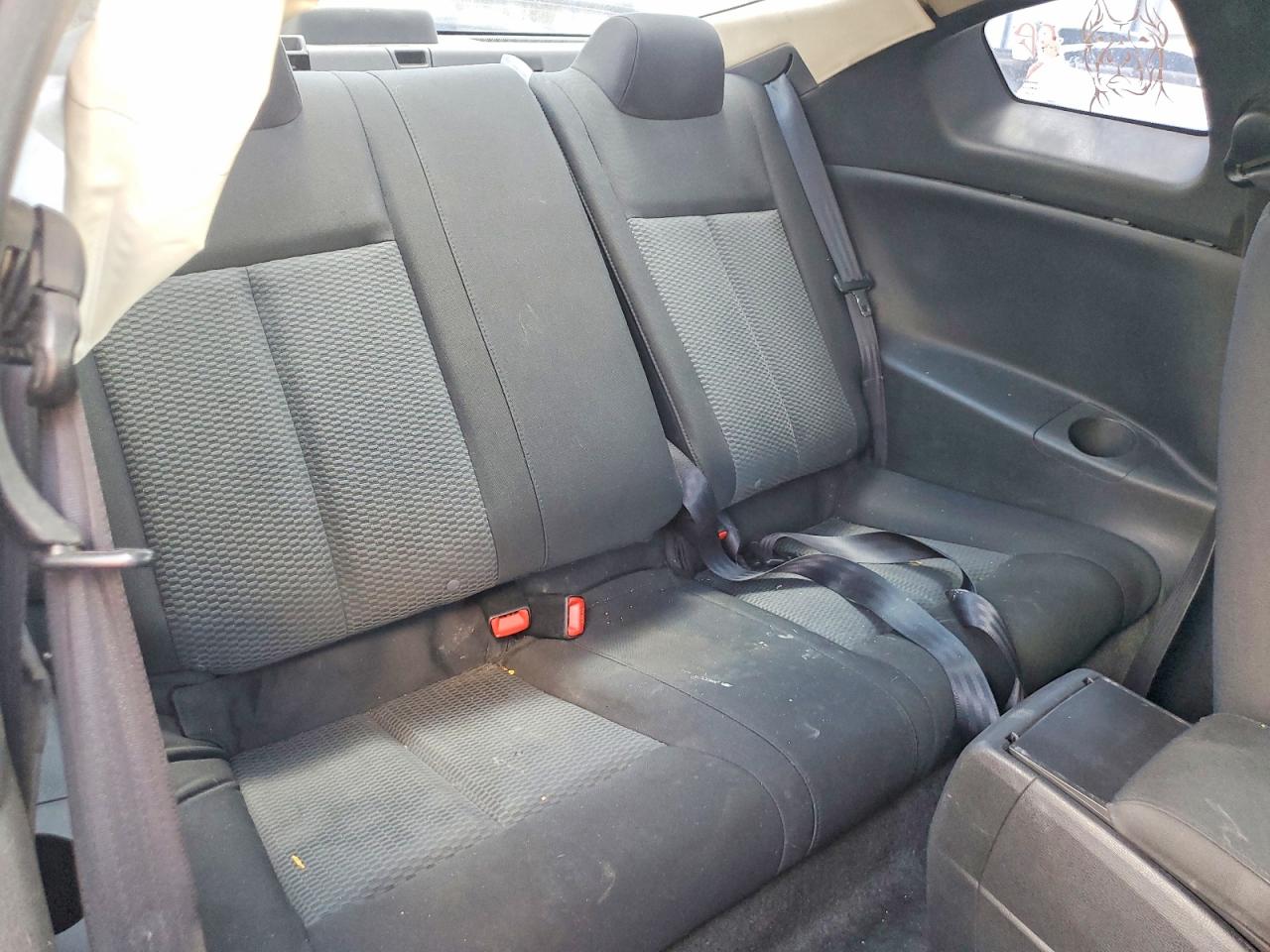 2008 Nissan Altima 2.5 S Black vin: 1N4AL24E28C101750