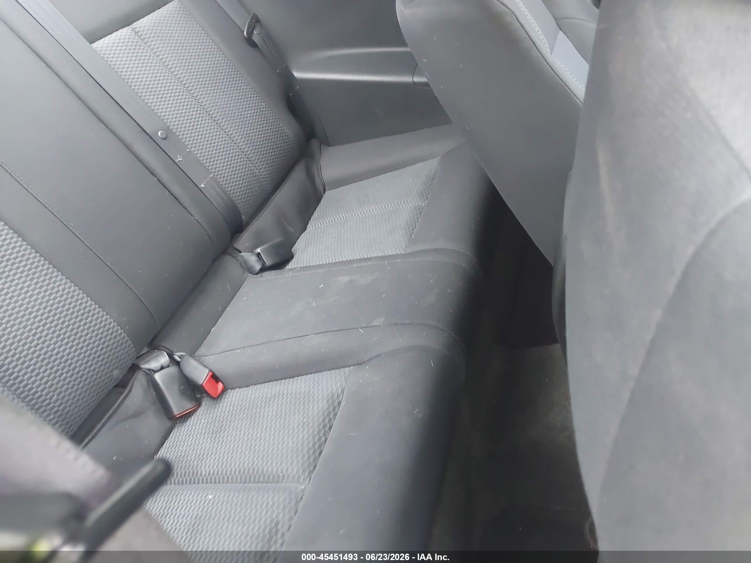 2008 Nissan Altima 2.5 S White vin: 1N4AL24E28C138734