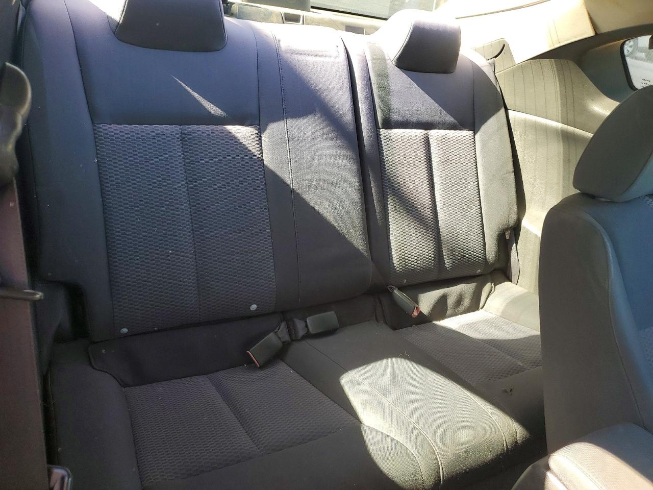 2008 Nissan Altima 2.5 S Black vin: 1N4AL24E28C143013