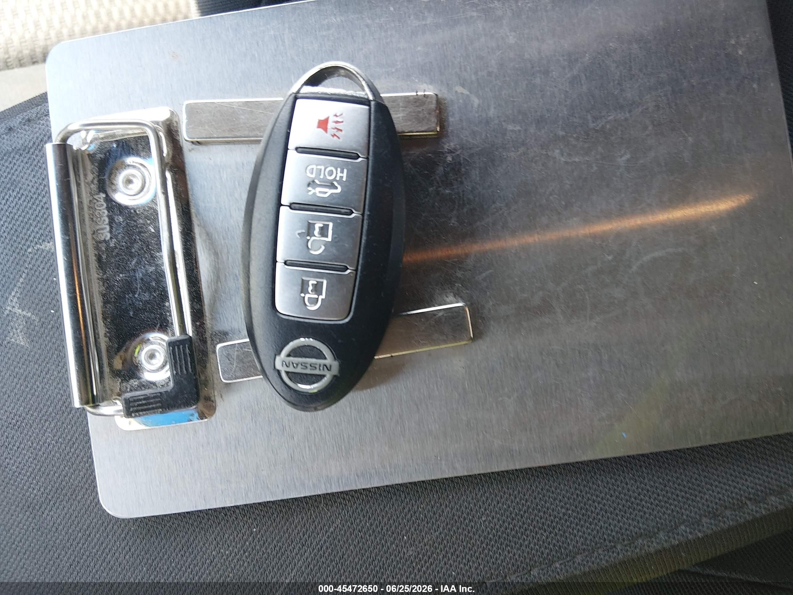 2008 Nissan Altima 2.5 S White vin: 1N4AL24E28C169272
