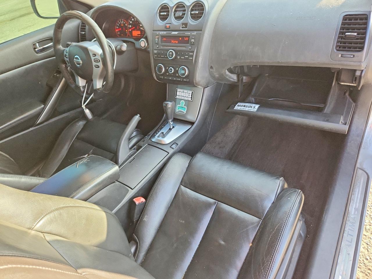 2008 Nissan Altima 2.5s Silver vin: 1N4AL24E28C233200