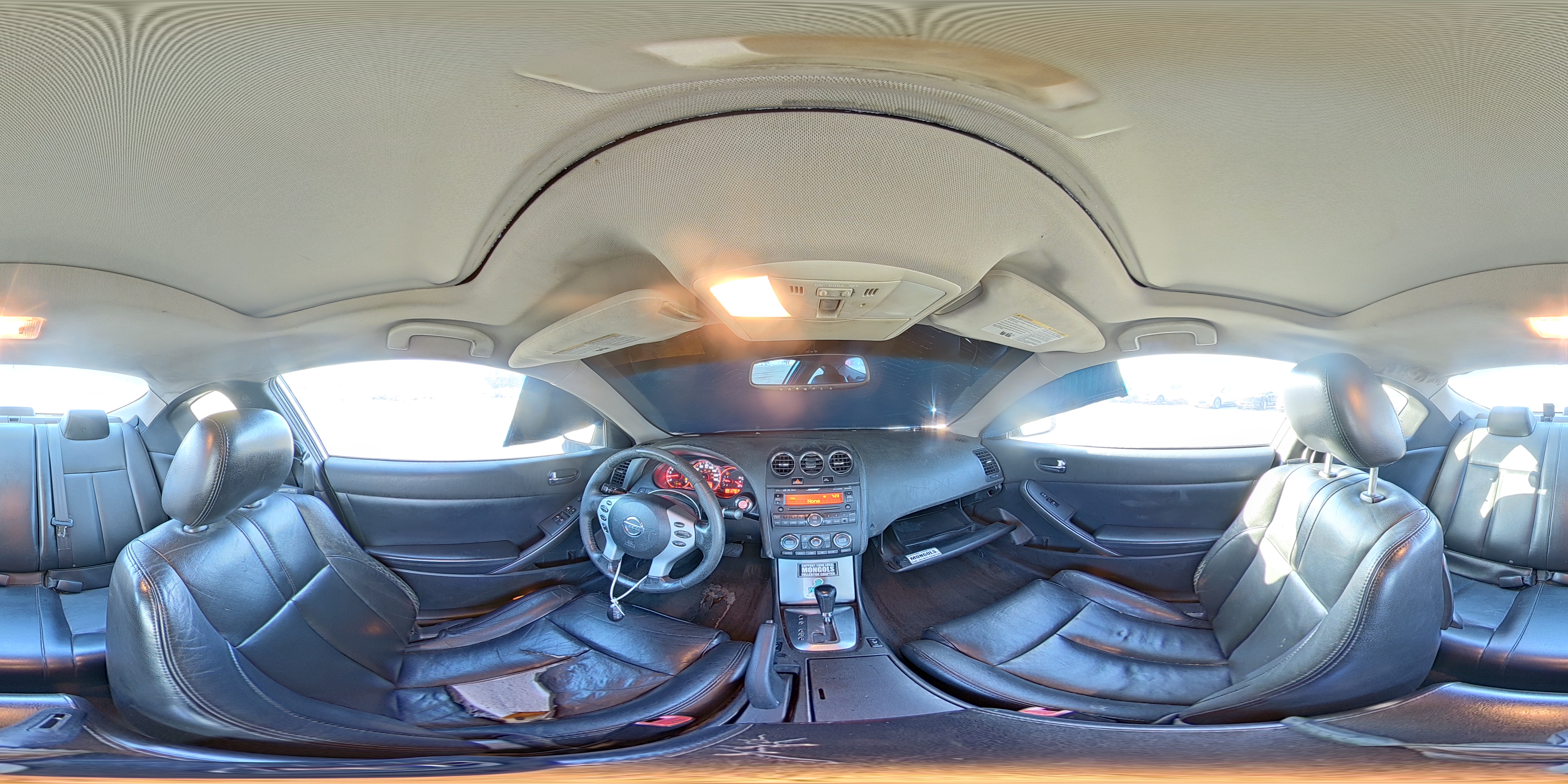 2008 Nissan Altima 2.5s Silver vin: 1N4AL24E28C233200