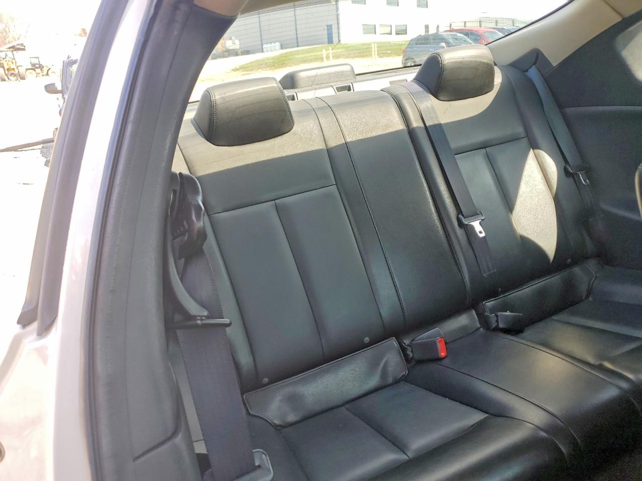 2009 Nissan Altima 2.5s White vin: 1N4AL24E29C198577