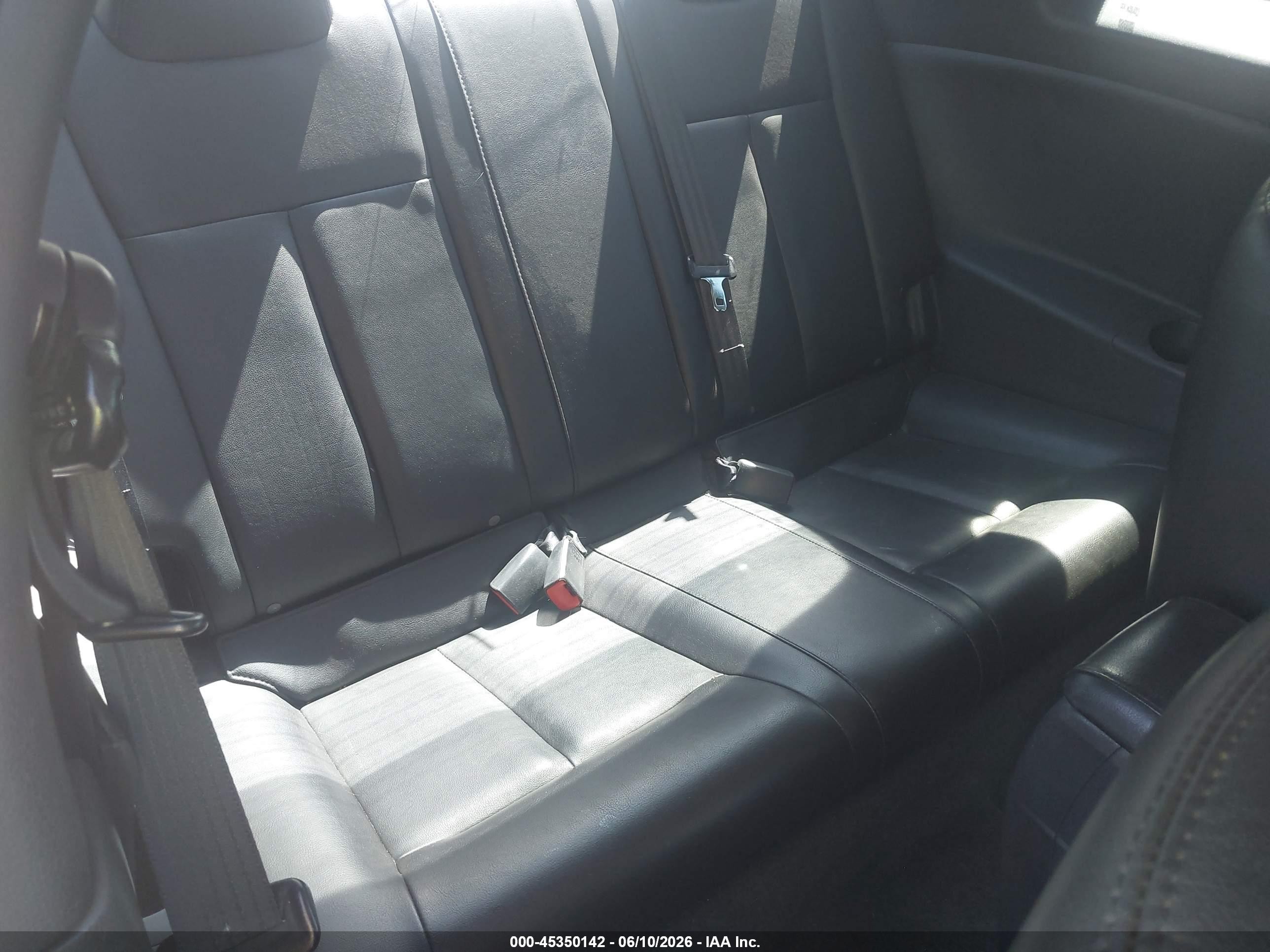 2009 Nissan Altima 2.5 S Красный vin: 1N4AL24E39C142907
