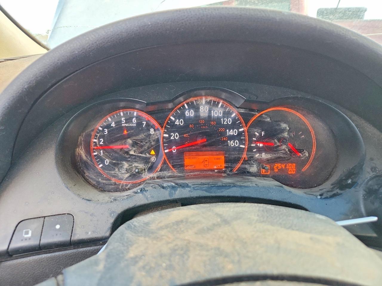 2008 Nissan Altima 2.5 S Серебряный vin: 1N4AL24E48C142154