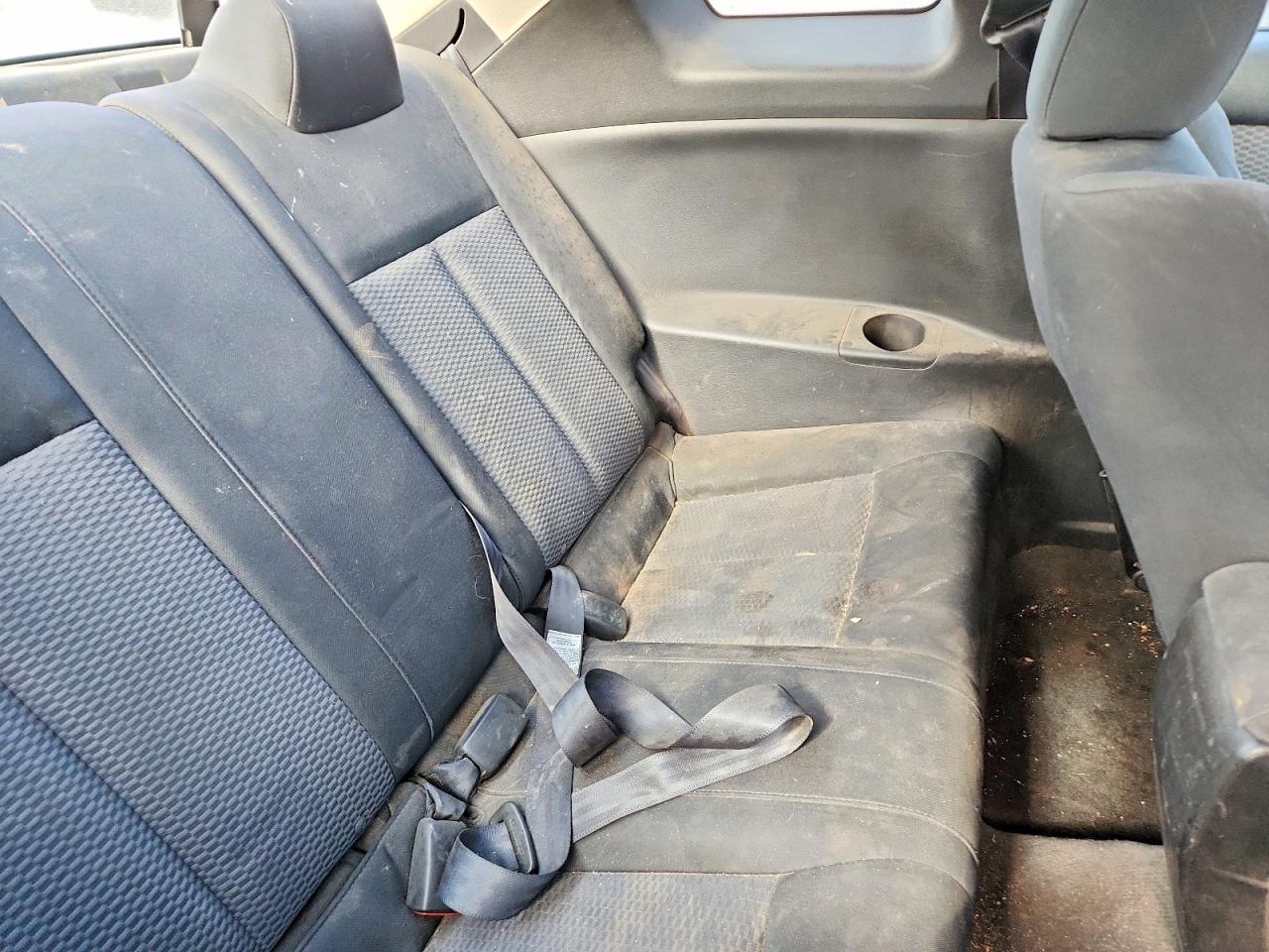 2008 Nissan Altima 2.5 S Серебряный vin: 1N4AL24E48C142154