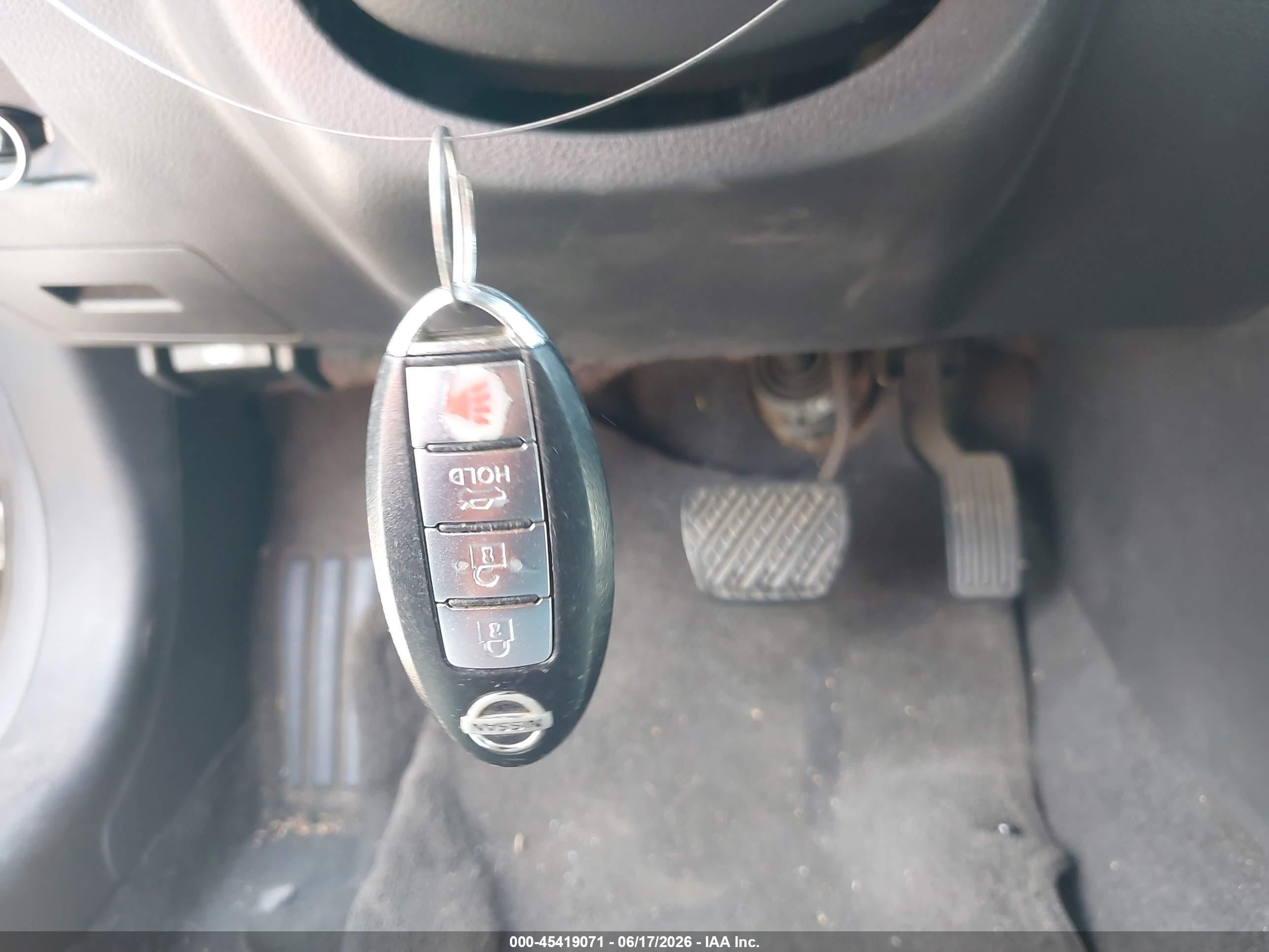 2008 Nissan Altima 2.5 S Gray vin: 1N4AL24E48C154644
