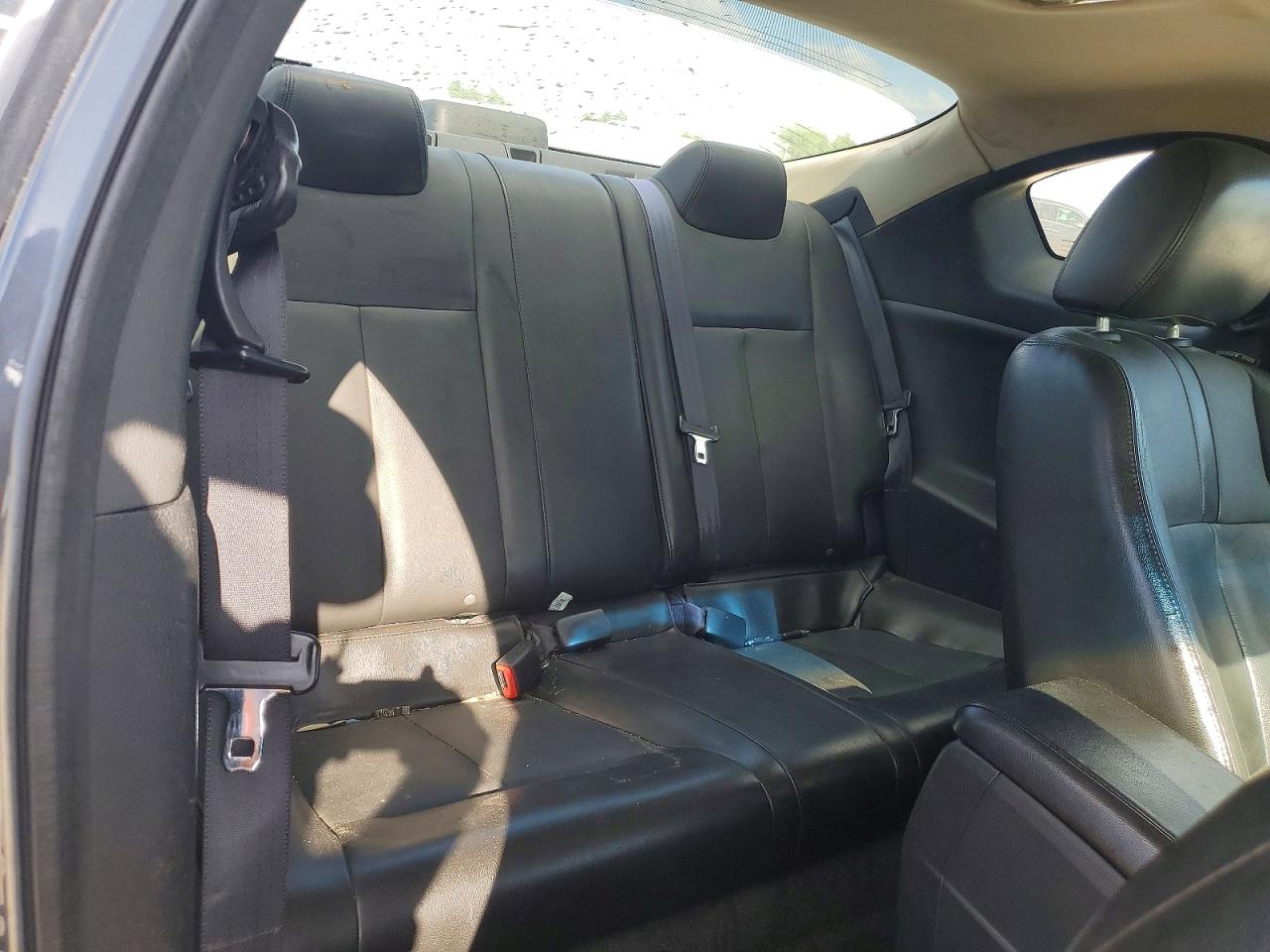 2009 Nissan Altima 2.5s Charcoal vin: 1N4AL24E49C187550