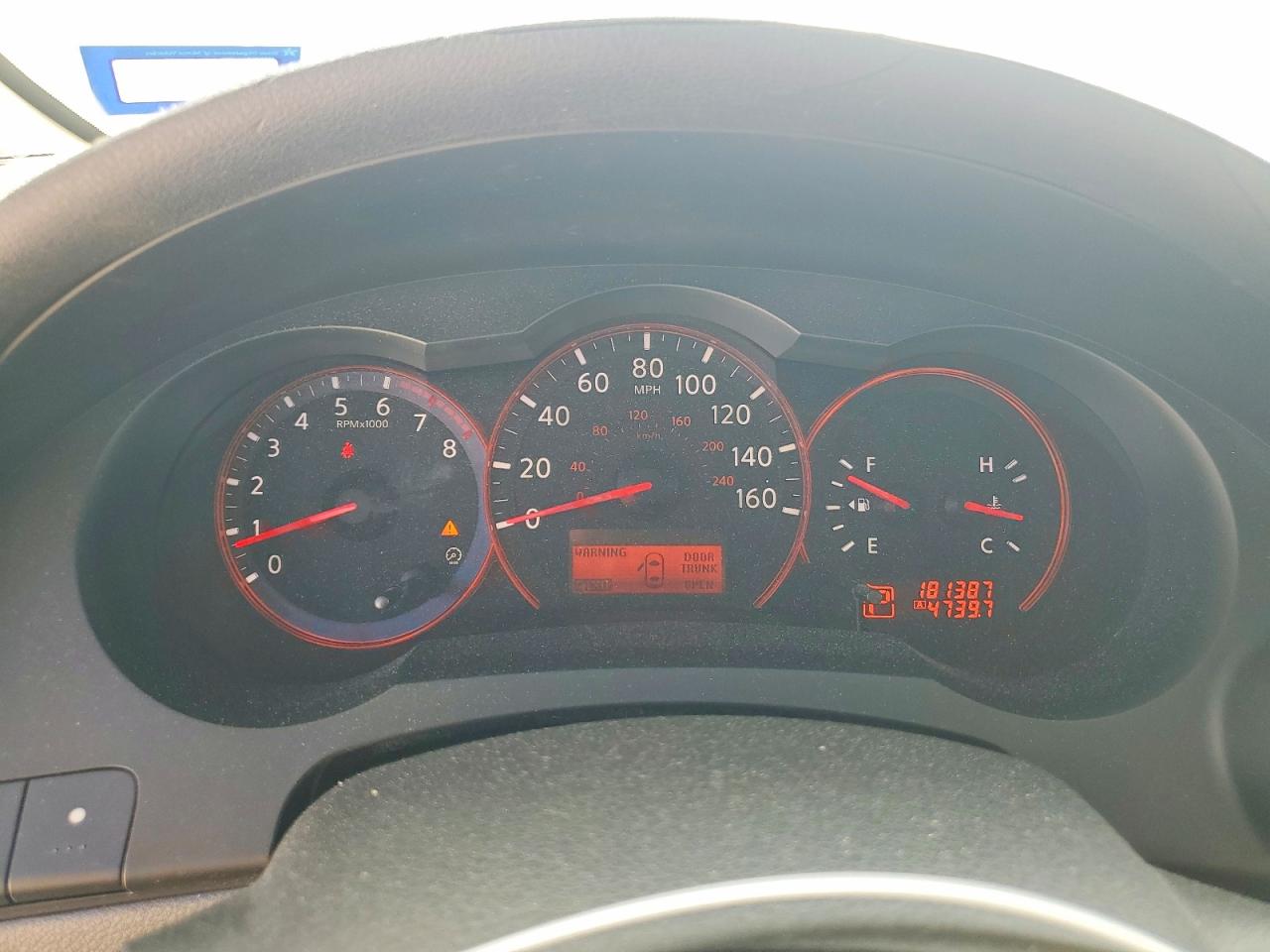 2009 Nissan Altima 2.5s Charcoal vin: 1N4AL24E49C187550
