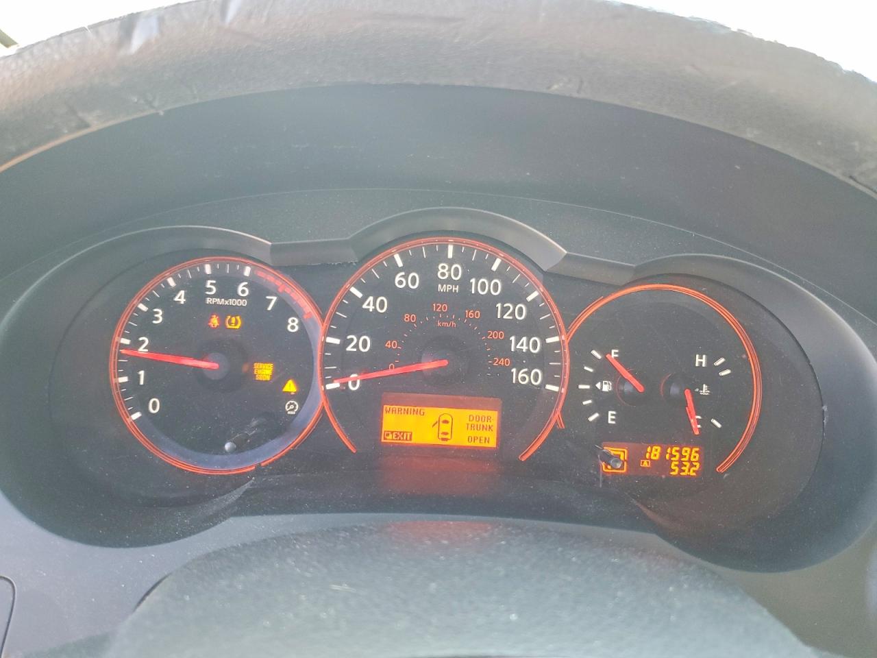 2009 Nissan Altima 2.5 S Gray vin: 1N4AL24E49C198757