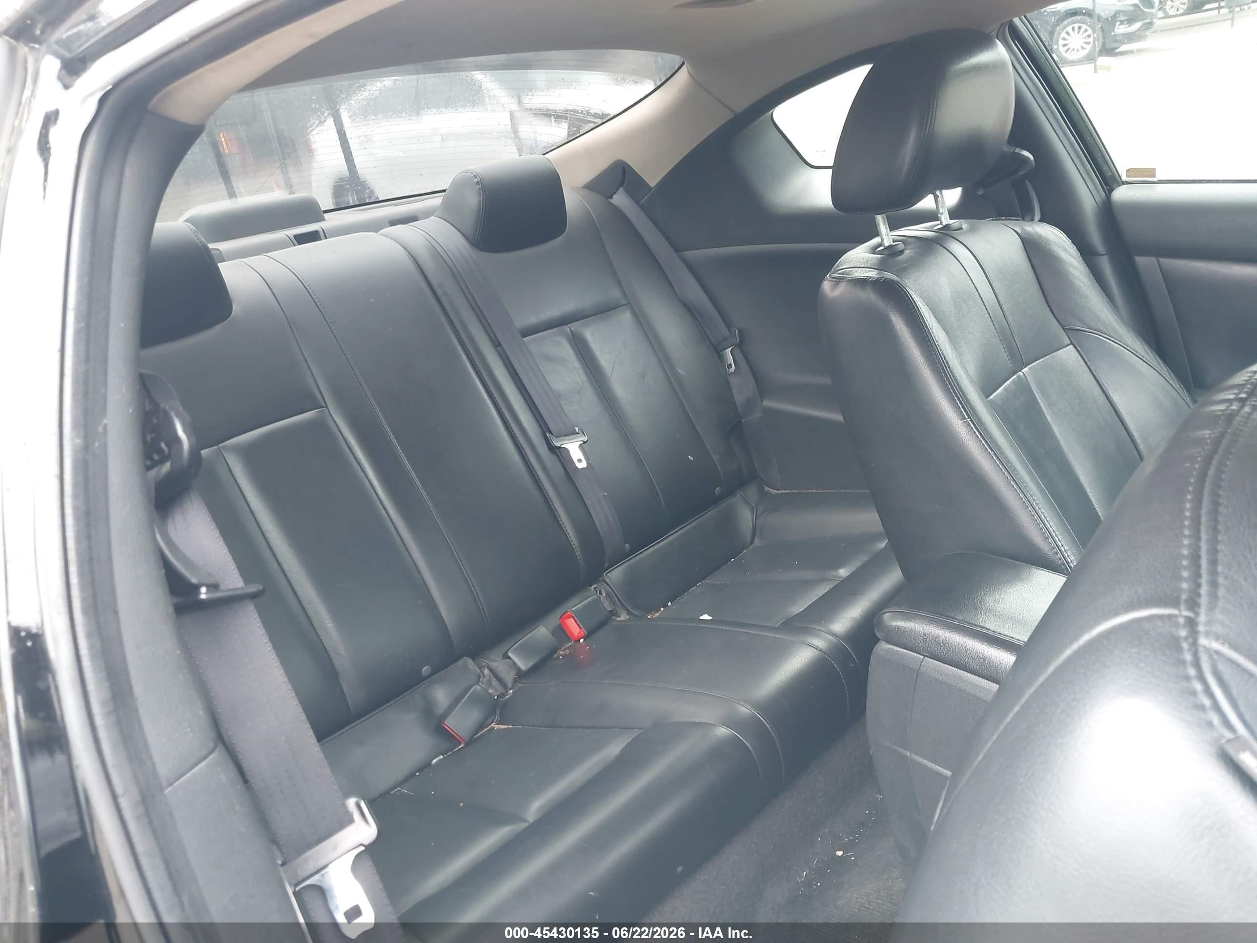 2009 Nissan Altima 2.5 S Black vin: 1N4AL24E59C157313