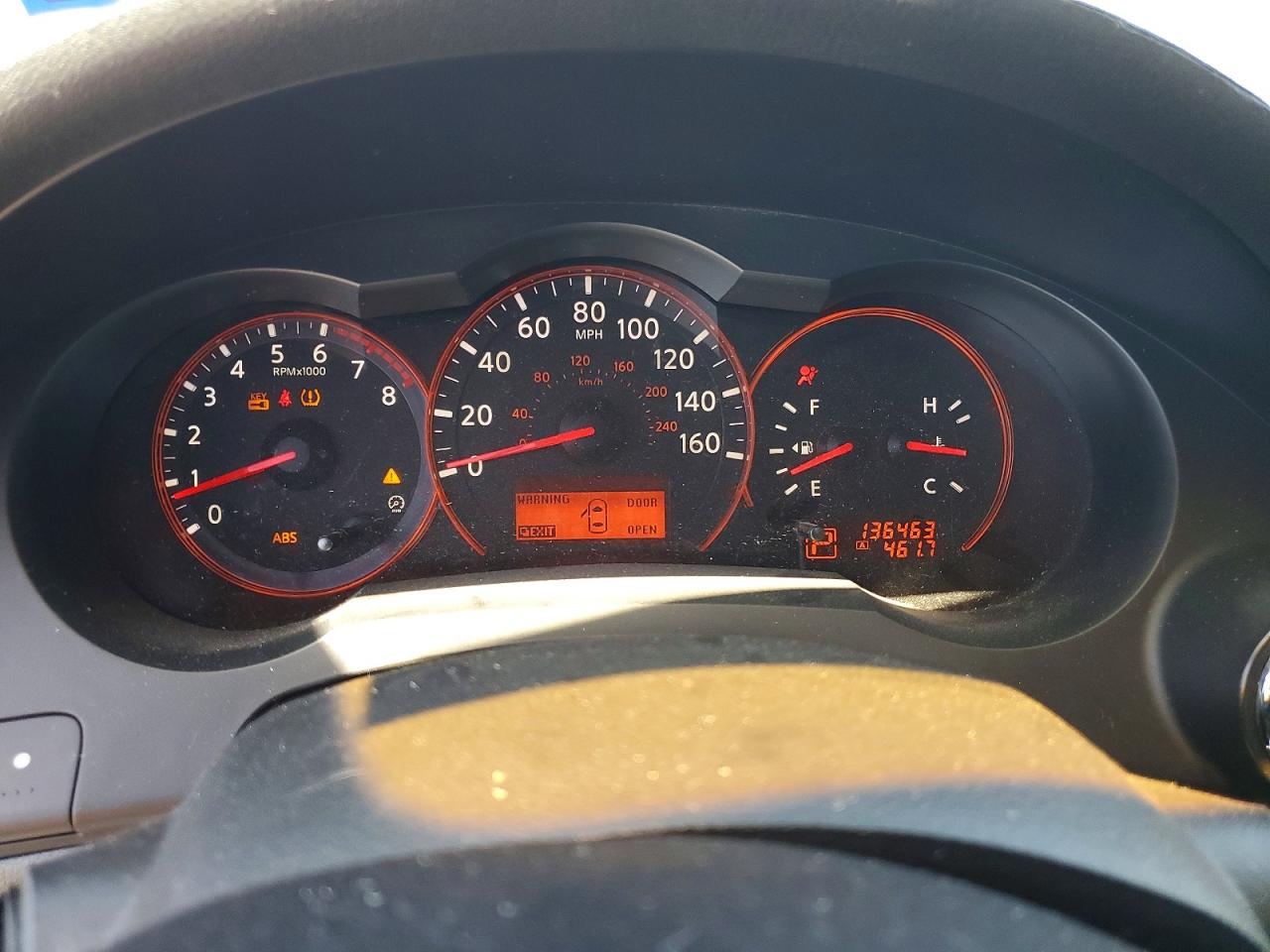 2009 Nissan Altima 2.5 S Серый vin: 1N4AL24E59C157750