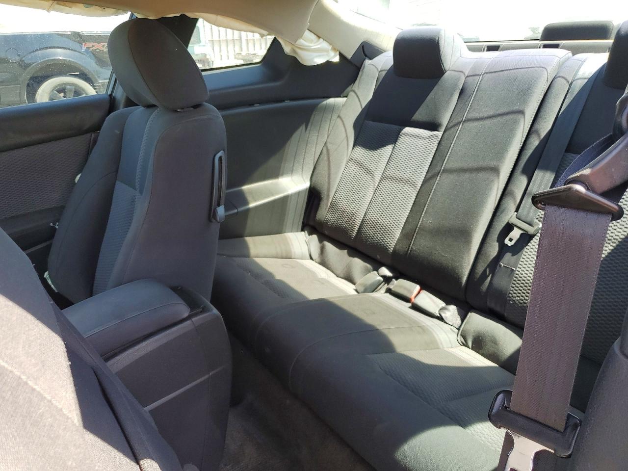 2009 Nissan Altima 2.5 S Серый vin: 1N4AL24E59C157750
