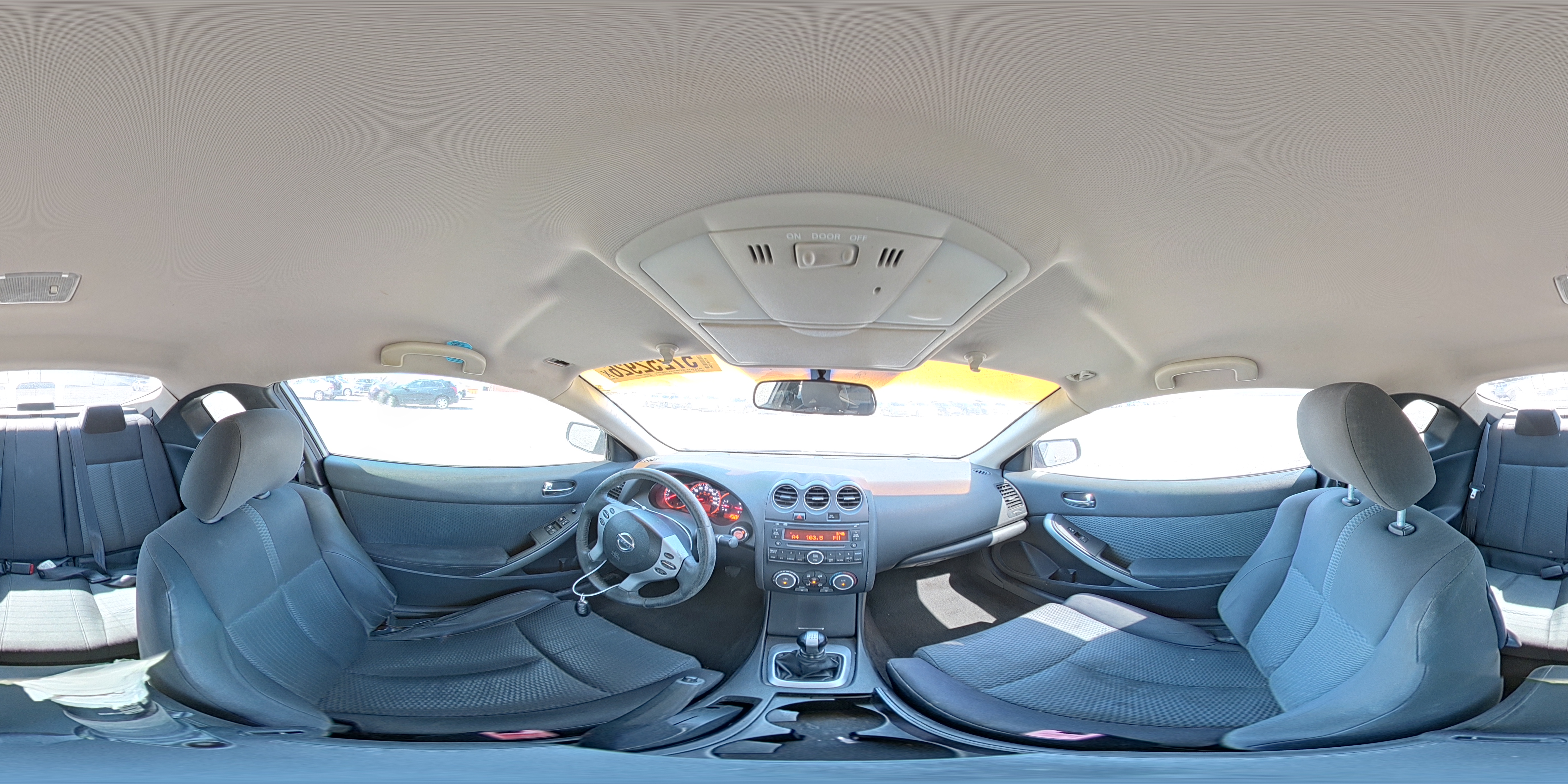 2008 Nissan Altima 2.5s Silver vin: 1N4AL24E78C104272