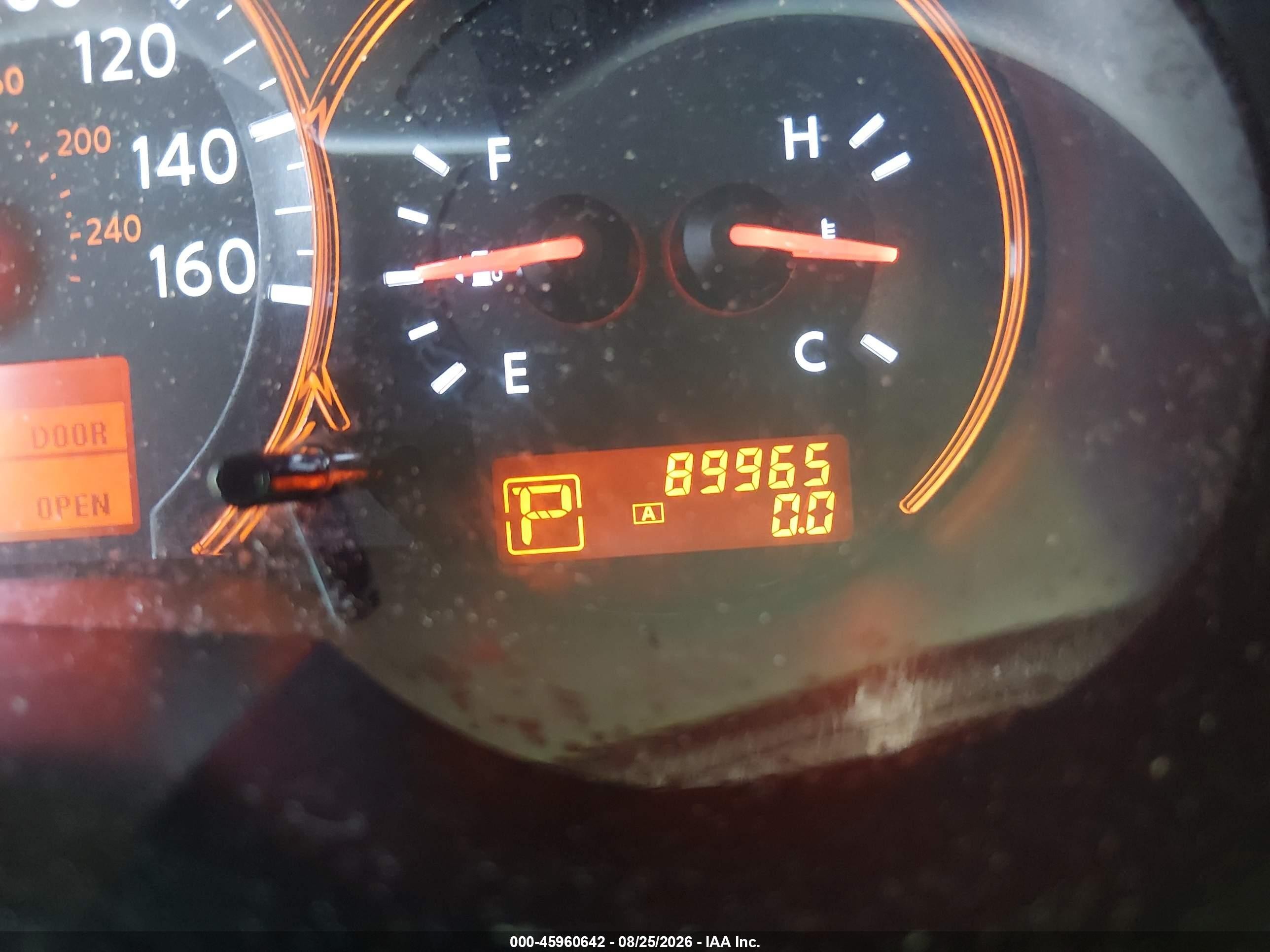 2008 Nissan Altima 2.5 S Black vin: 1N4AL24E78C201049