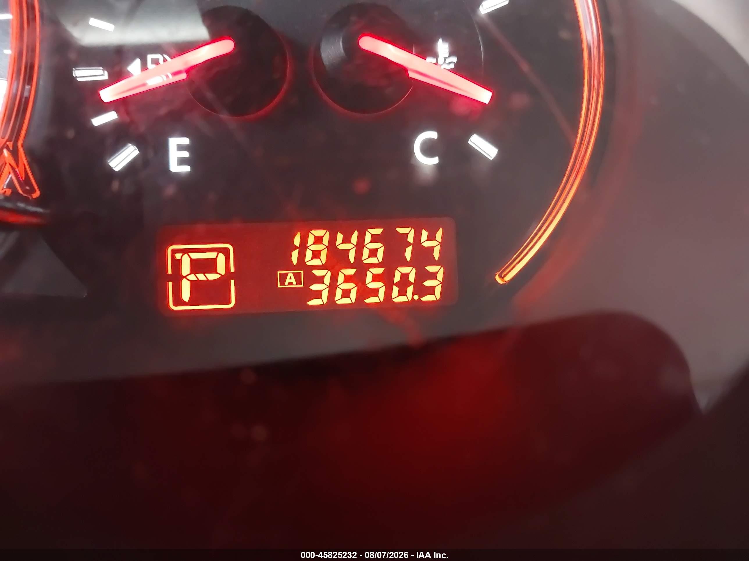 2008 Nissan Altima 2.5 S Black vin: 1N4AL24E78C212245