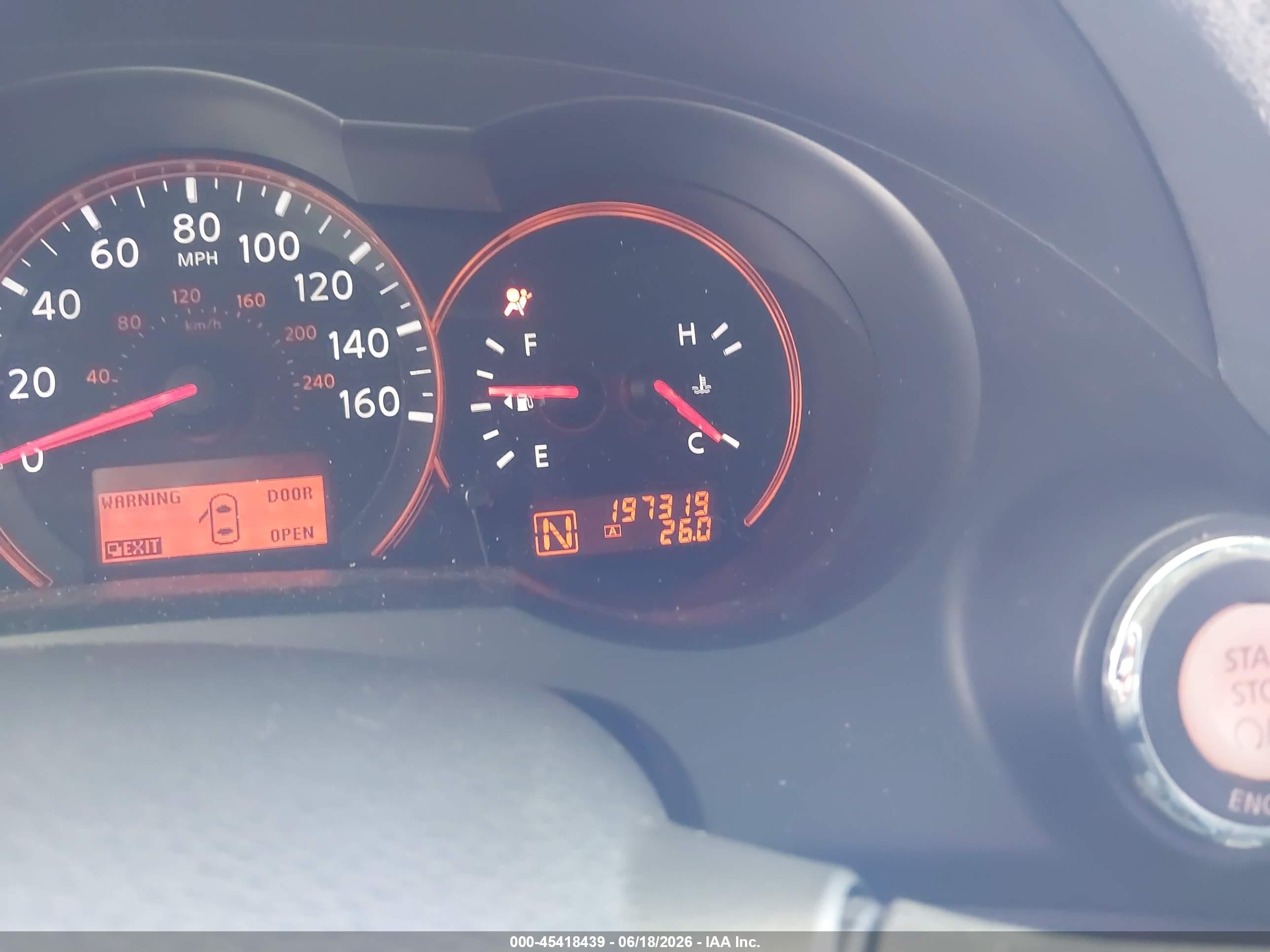 2008 Nissan Altima 2.5 S Gray vin: 1N4AL24E78C269321
