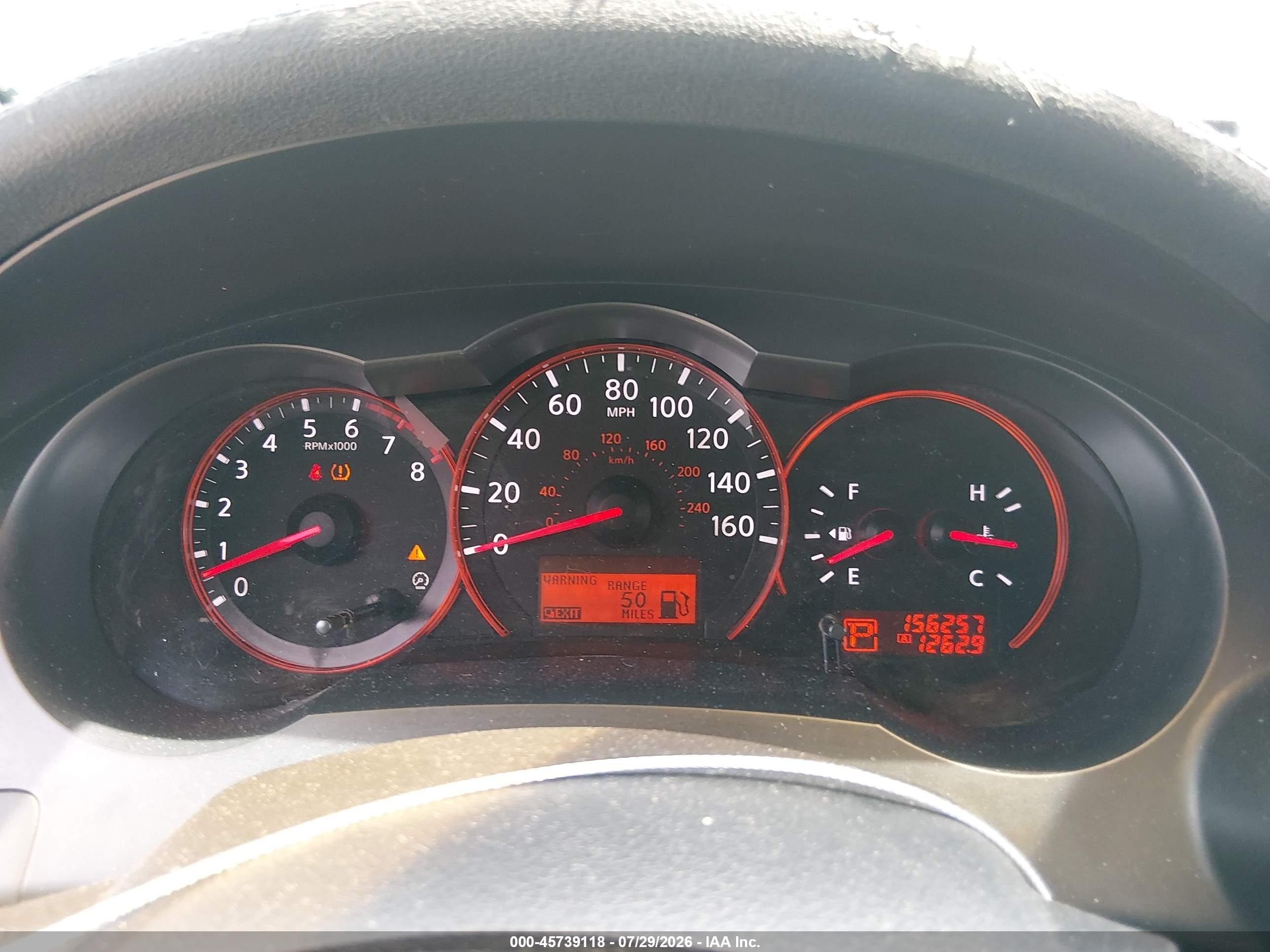 2008 Nissan Altima 2.5 S Black vin: 1N4AL24E78C279945