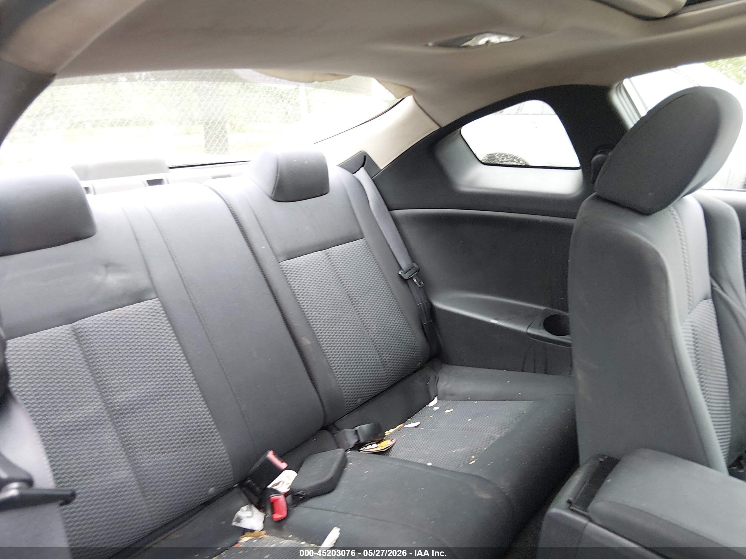 2009 Nissan Altima 2.5 S Silver vin: 1N4AL24E79C125012