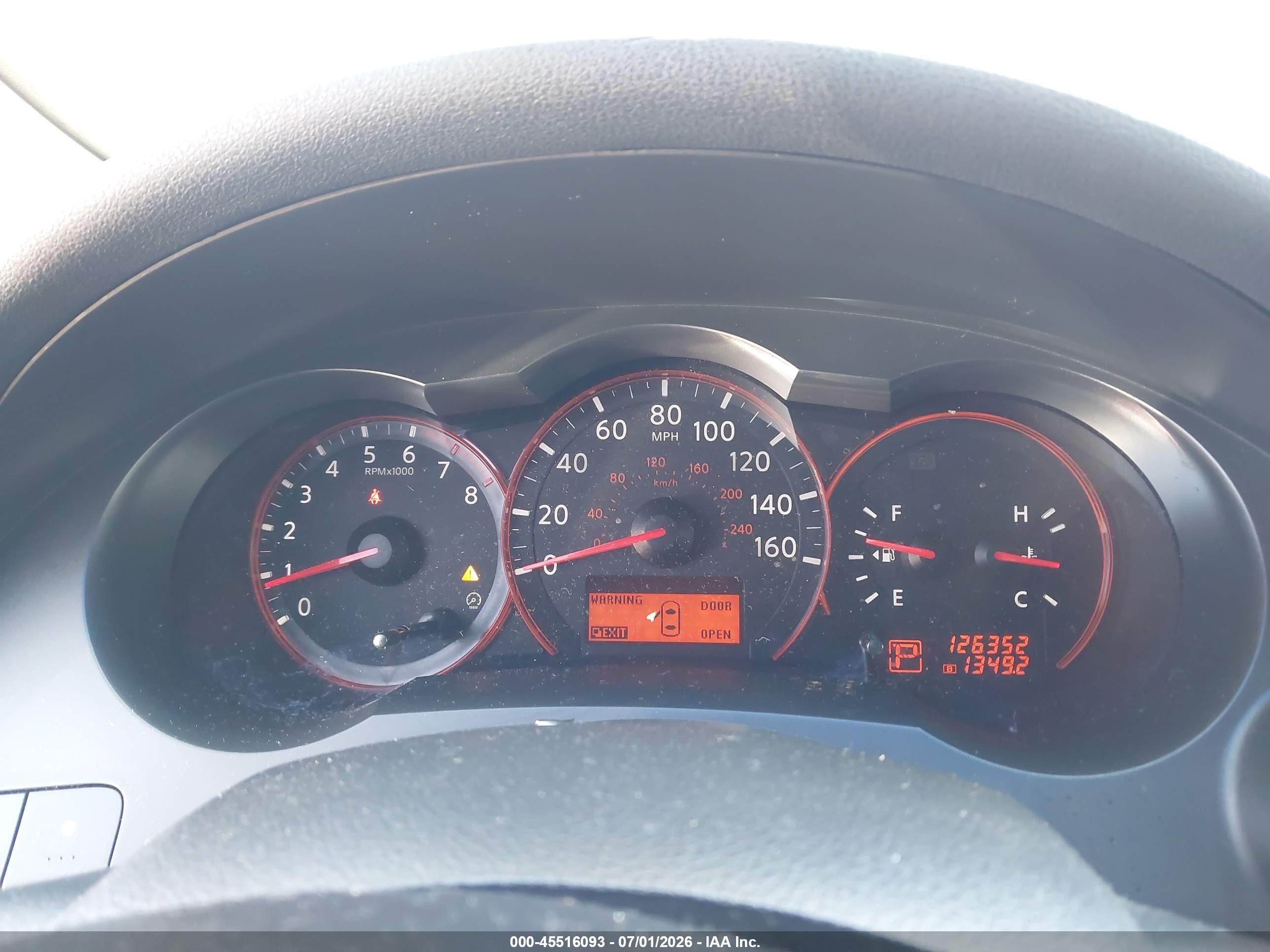 2009 Nissan Altima 2.5 S Серый vin: 1N4AL24E79C191625