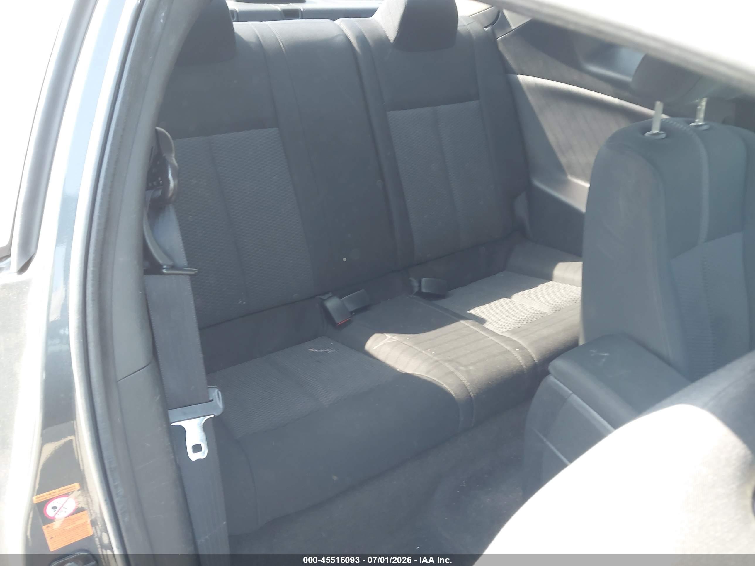 2009 Nissan Altima 2.5 S Серый vin: 1N4AL24E79C191625