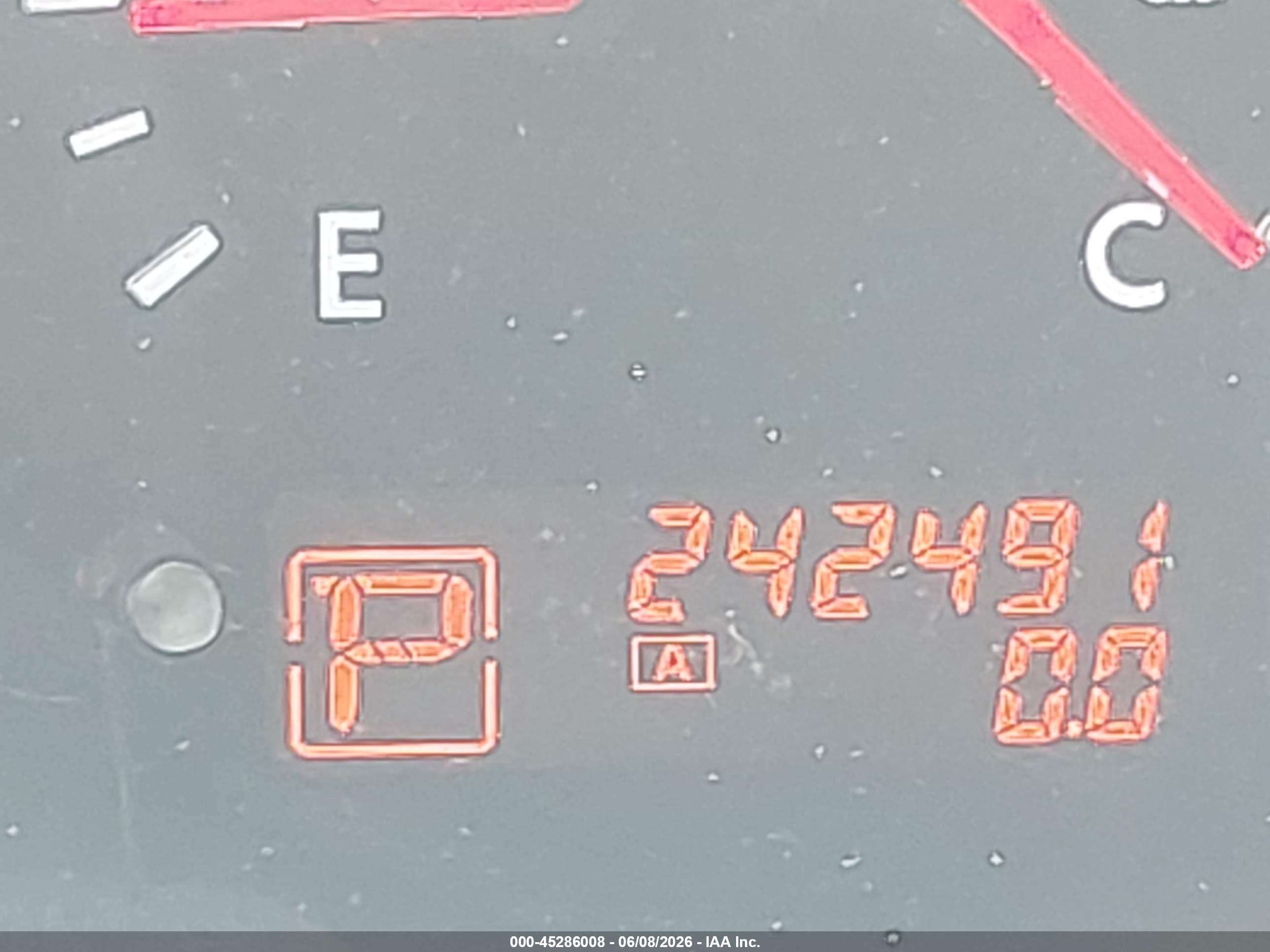 2008 Nissan Altima 2.5s Red vin: 1N4AL24E88C106922