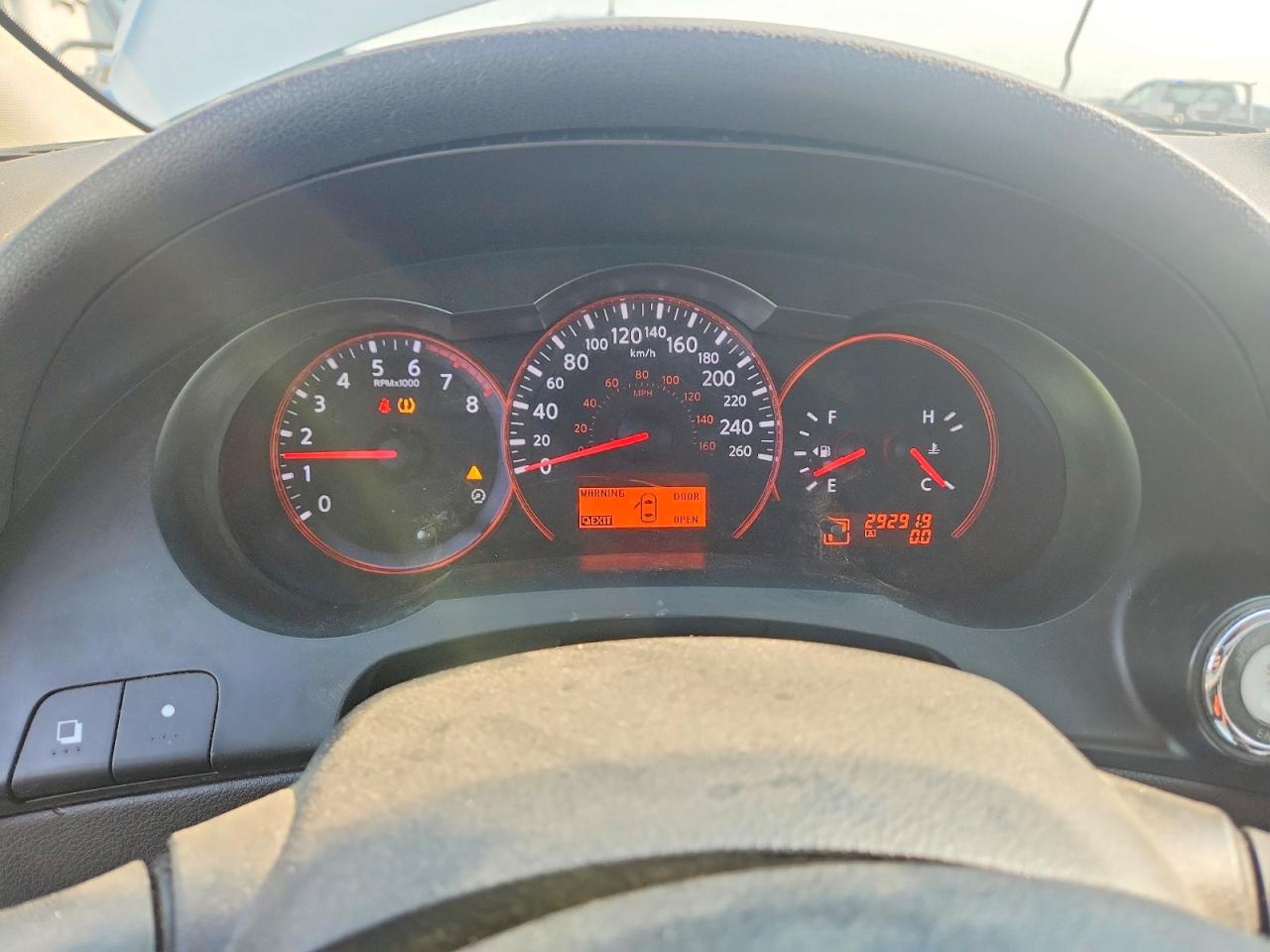 2008 Nissan Altima Серебряный vin: 1N4AL24E88C130699