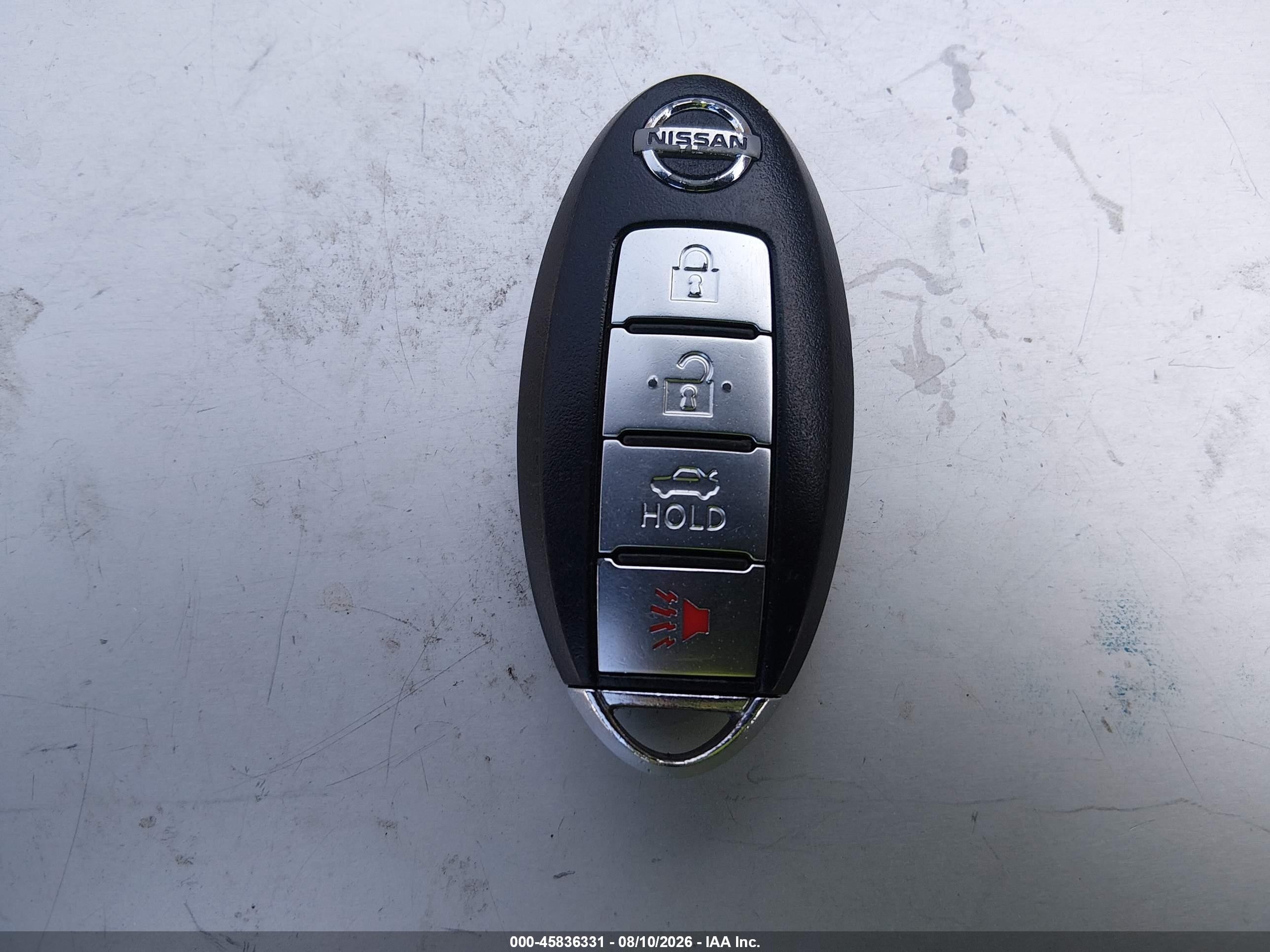 2008 Nissan Altima 2.5 S Gray vin: 1N4AL24E88C244489