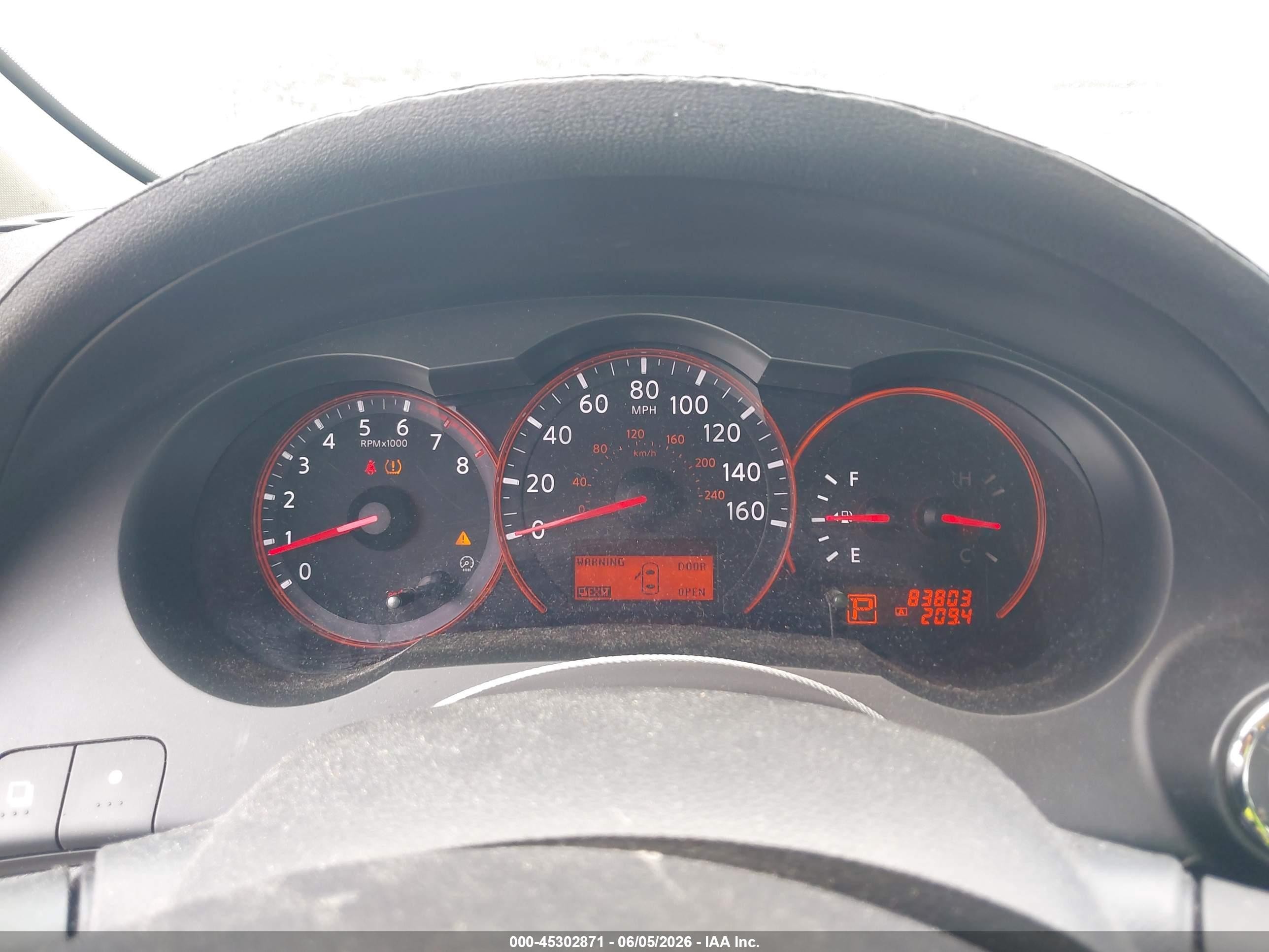 2009 Nissan Altima 2.5 S Gray vin: 1N4AL24E89C133393