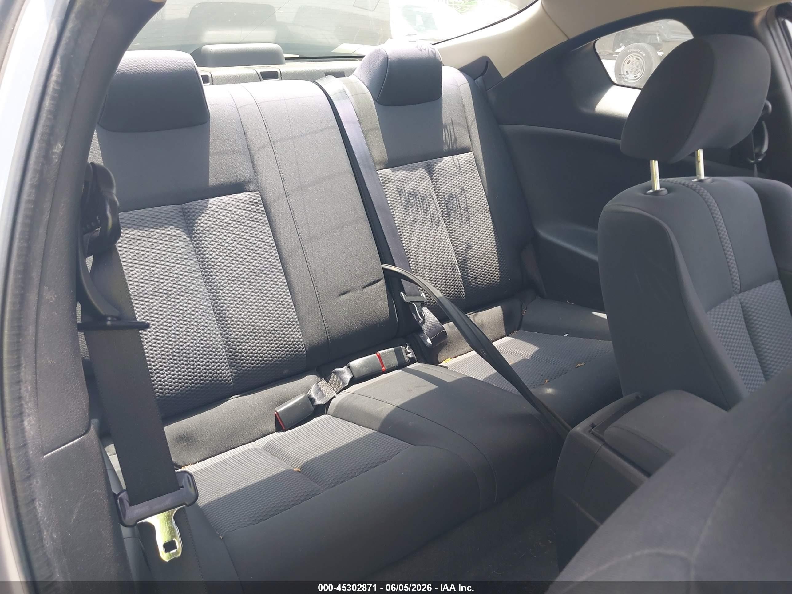 2009 Nissan Altima 2.5 S Gray vin: 1N4AL24E89C133393