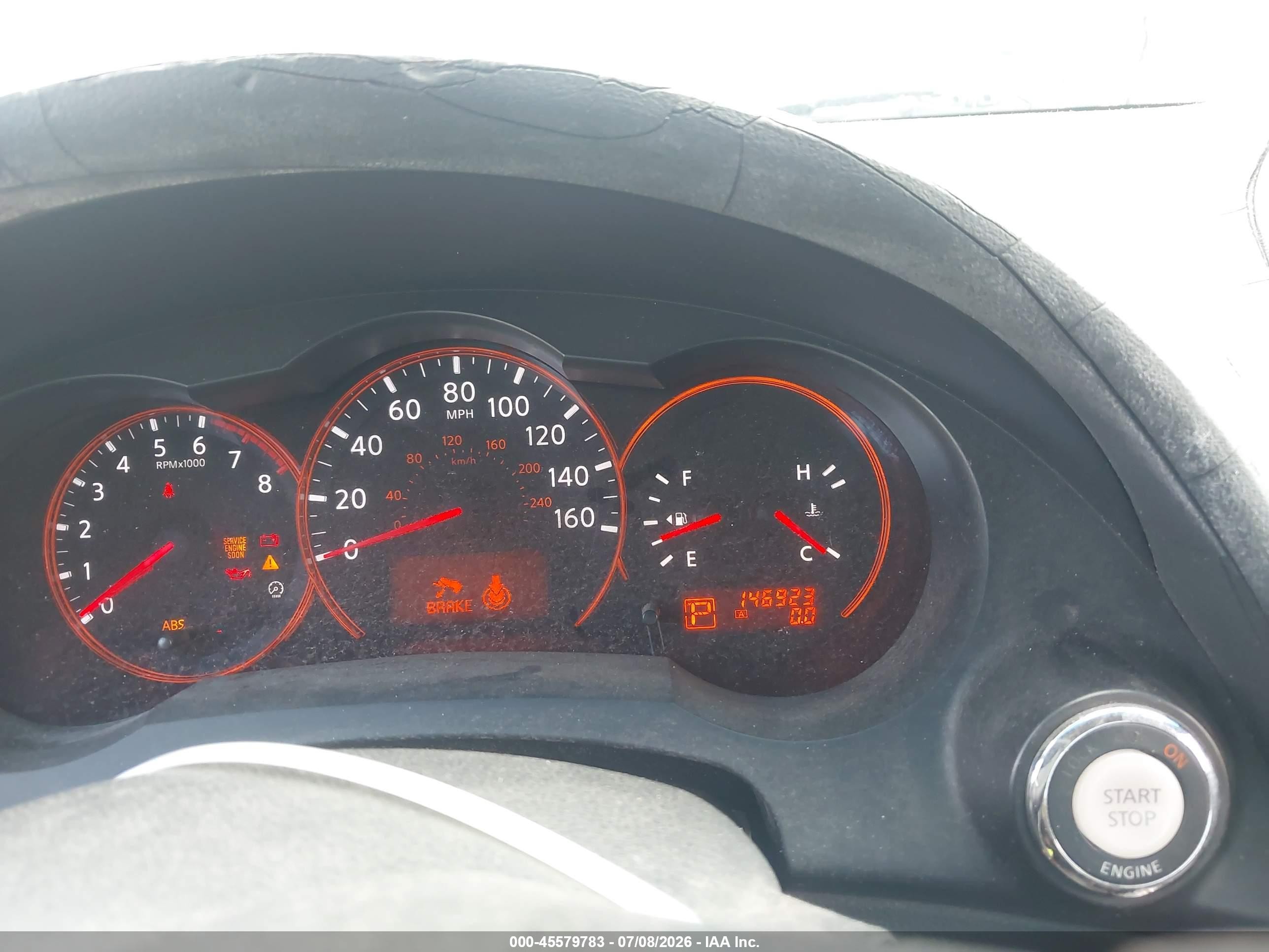 2009 Nissan Altima 2.5 S Gray vin: 1N4AL24E89C139517