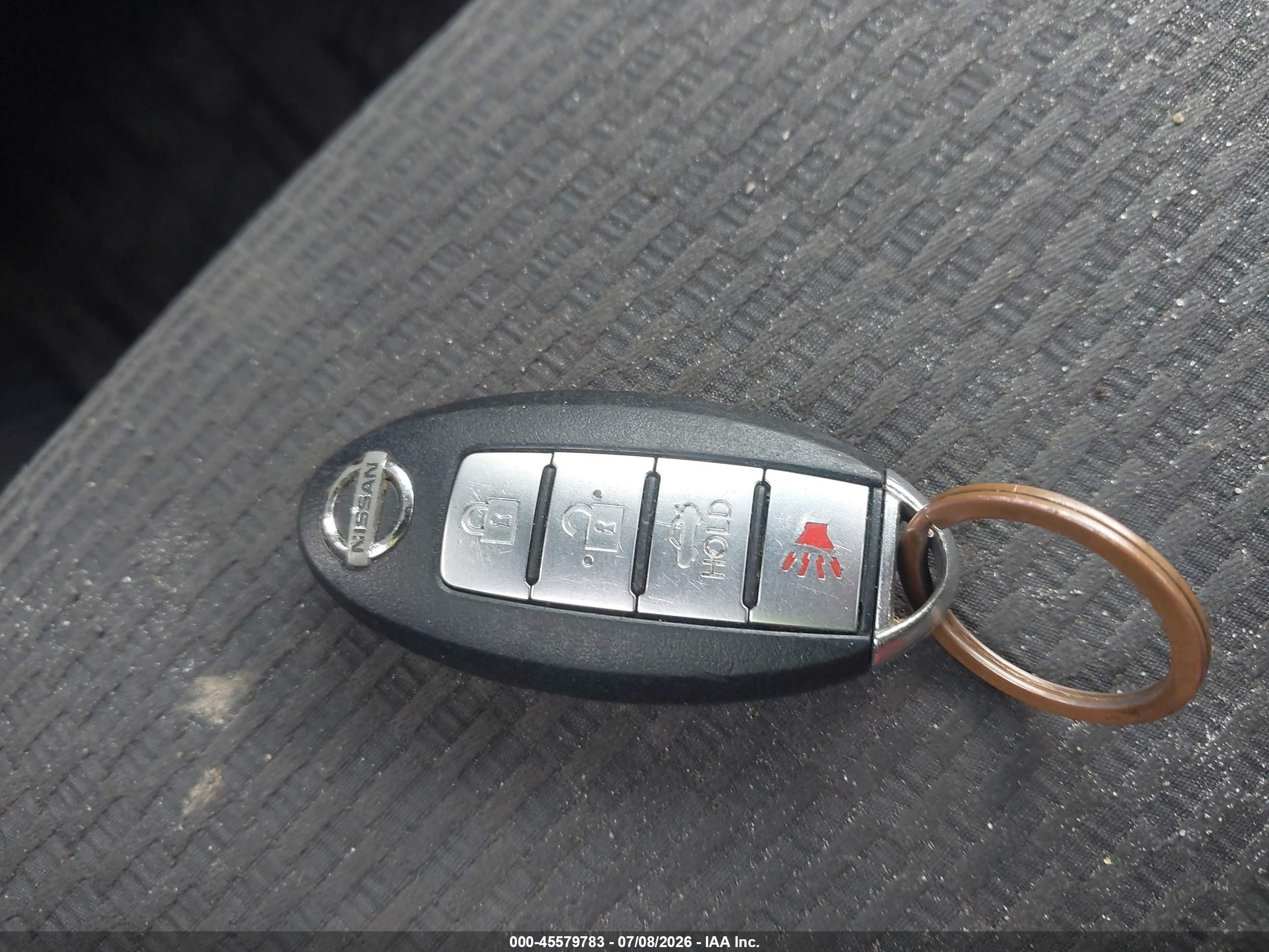 2009 Nissan Altima 2.5 S Gray vin: 1N4AL24E89C139517
