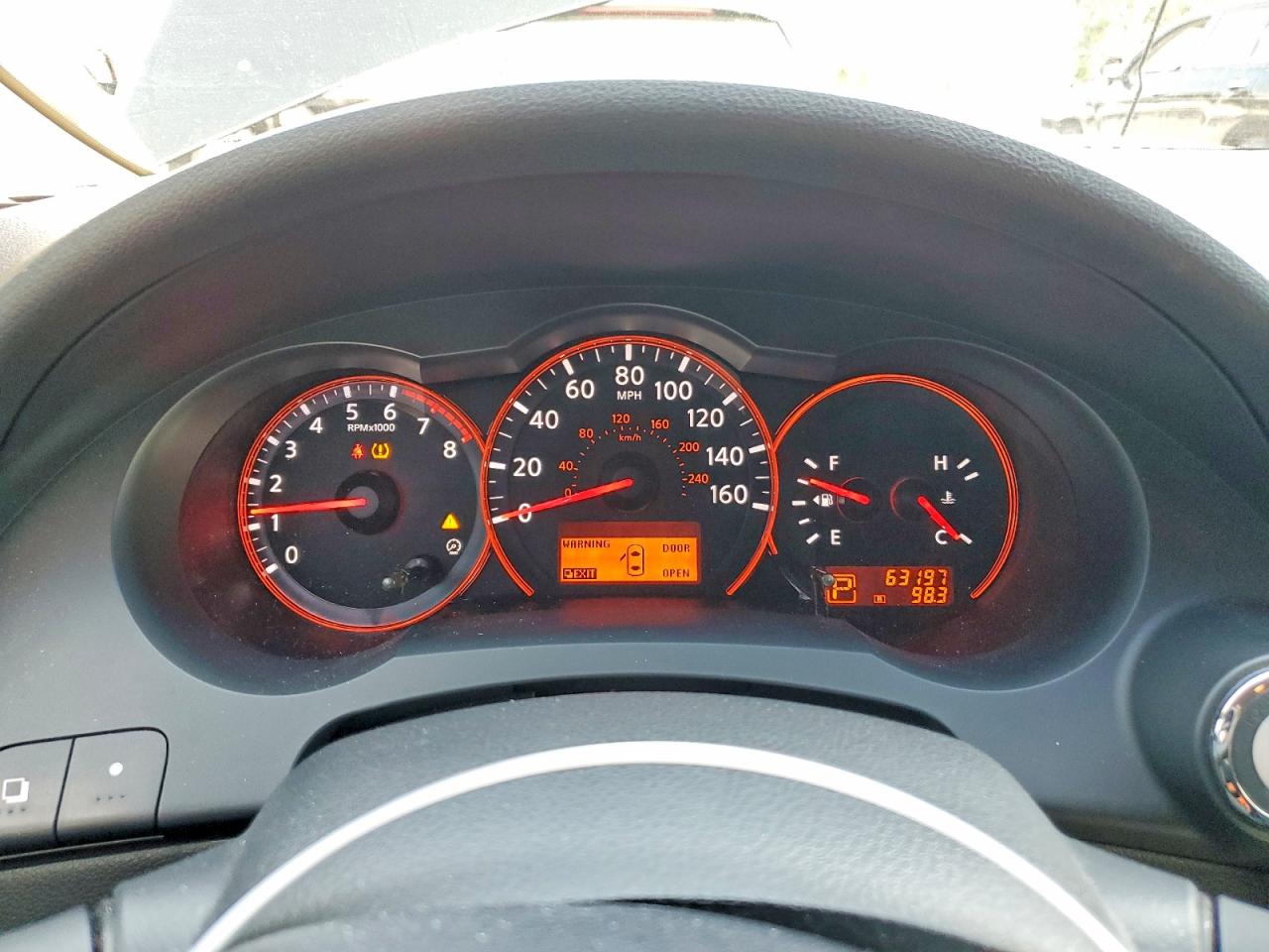 2009 Nissan Altima 2.5 S Black vin: 1N4AL24E89C160108