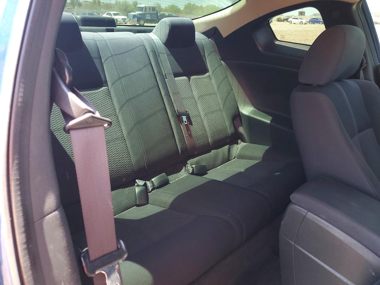 2009 Nissan Altima 2.5 S Blue vin: 1N4AL24E89C171030