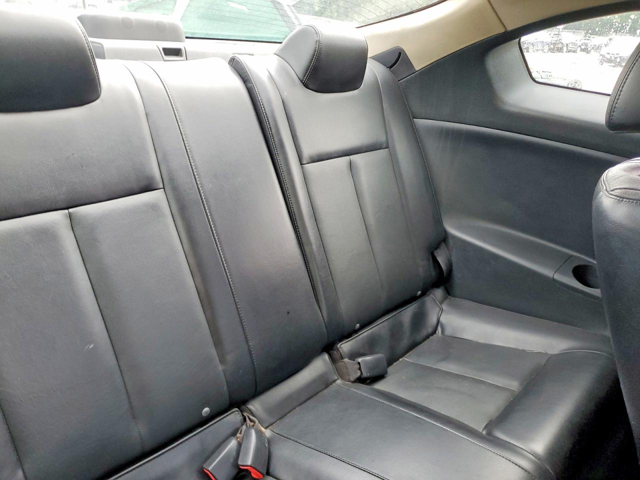 2008 Nissan Altima 2.5 S Black vin: 1N4AL24E98C104788
