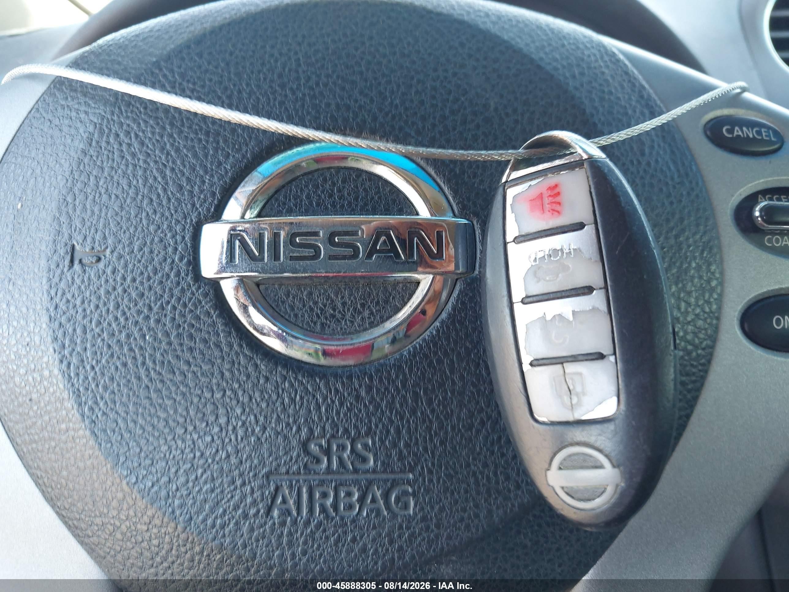 2009 Nissan Altima 2.5 S Gray vin: 1N4AL24E99C126579