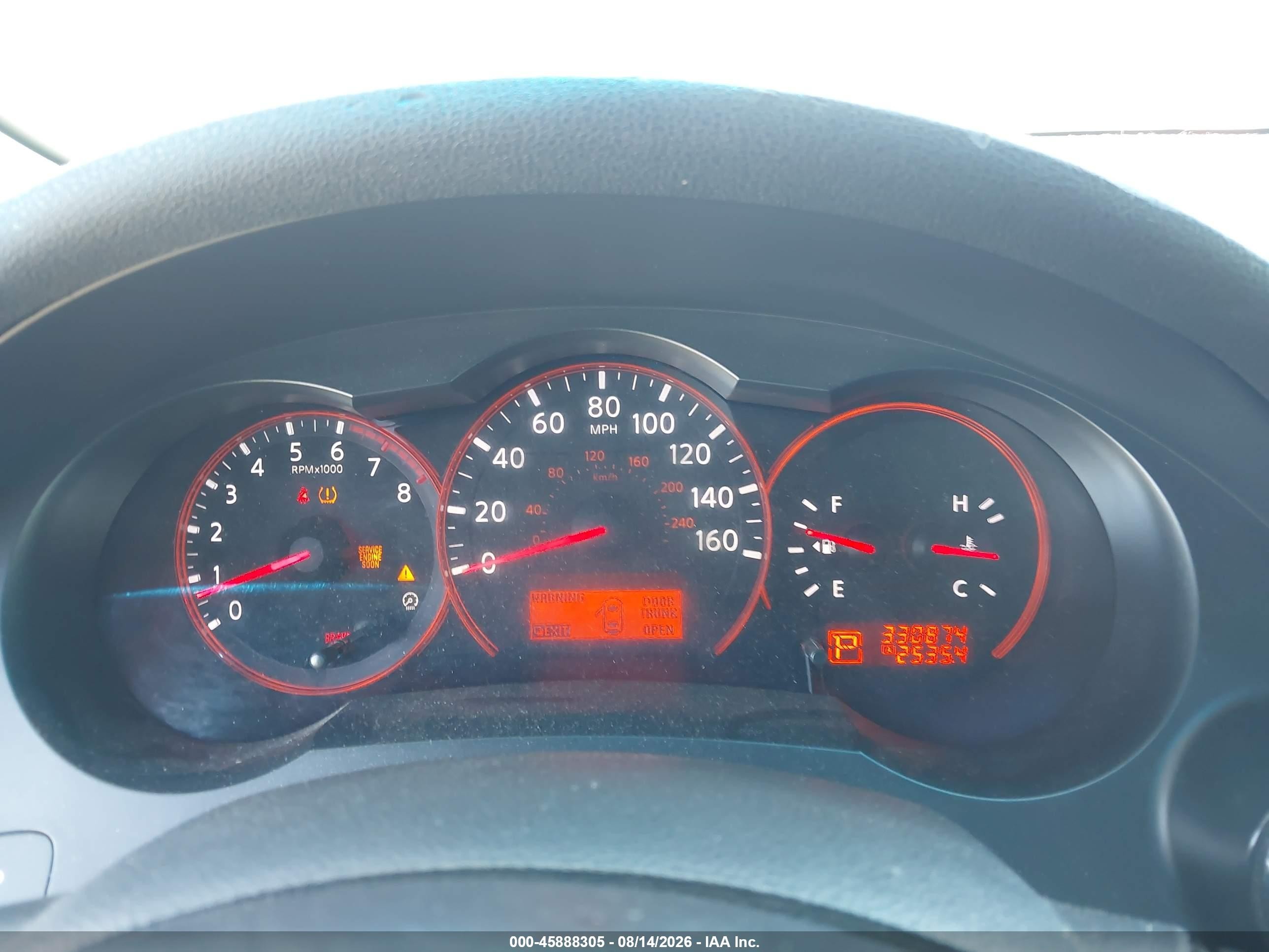 2009 Nissan Altima 2.5 S Gray vin: 1N4AL24E99C126579