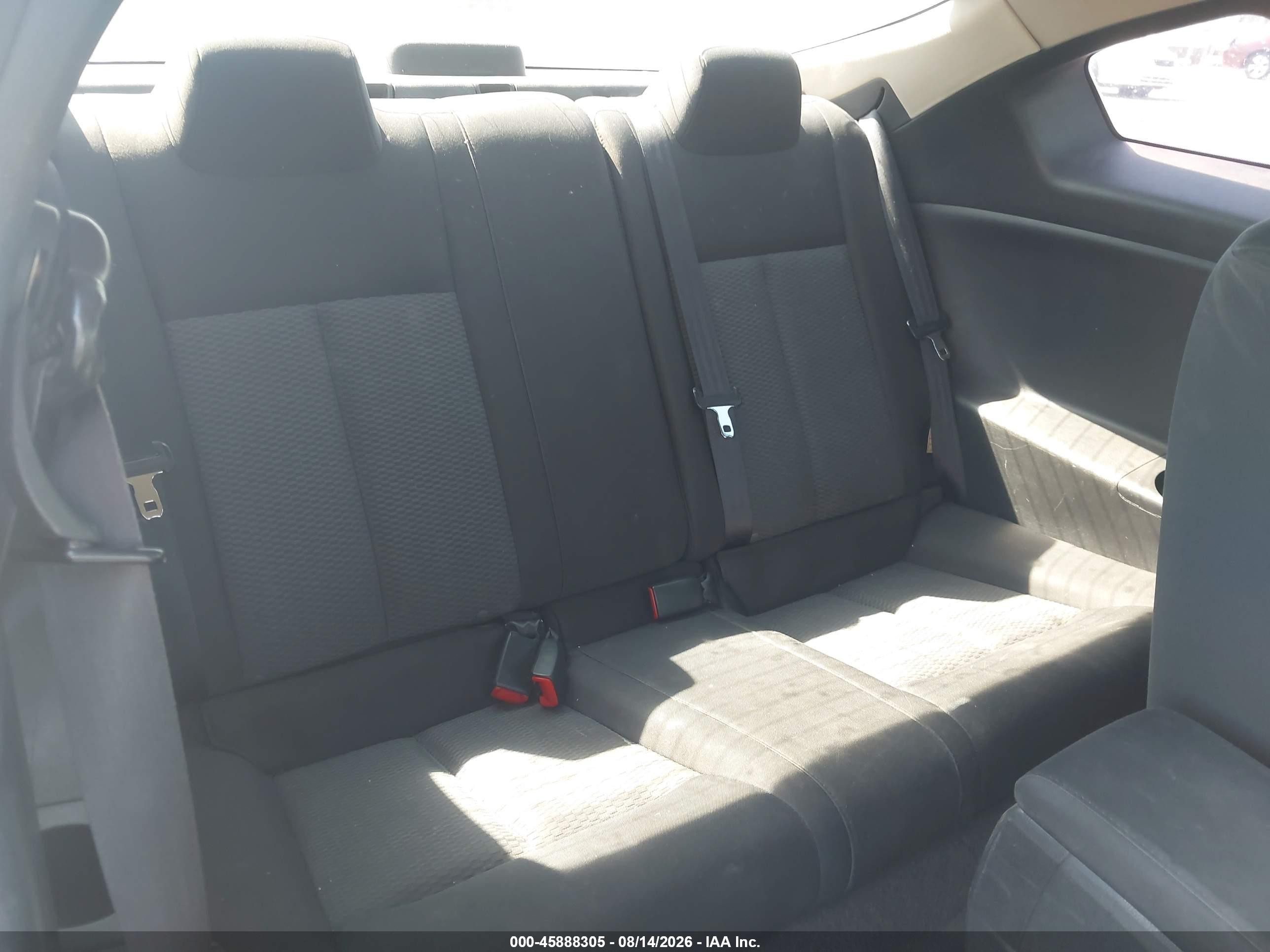 2009 Nissan Altima 2.5 S Gray vin: 1N4AL24E99C126579