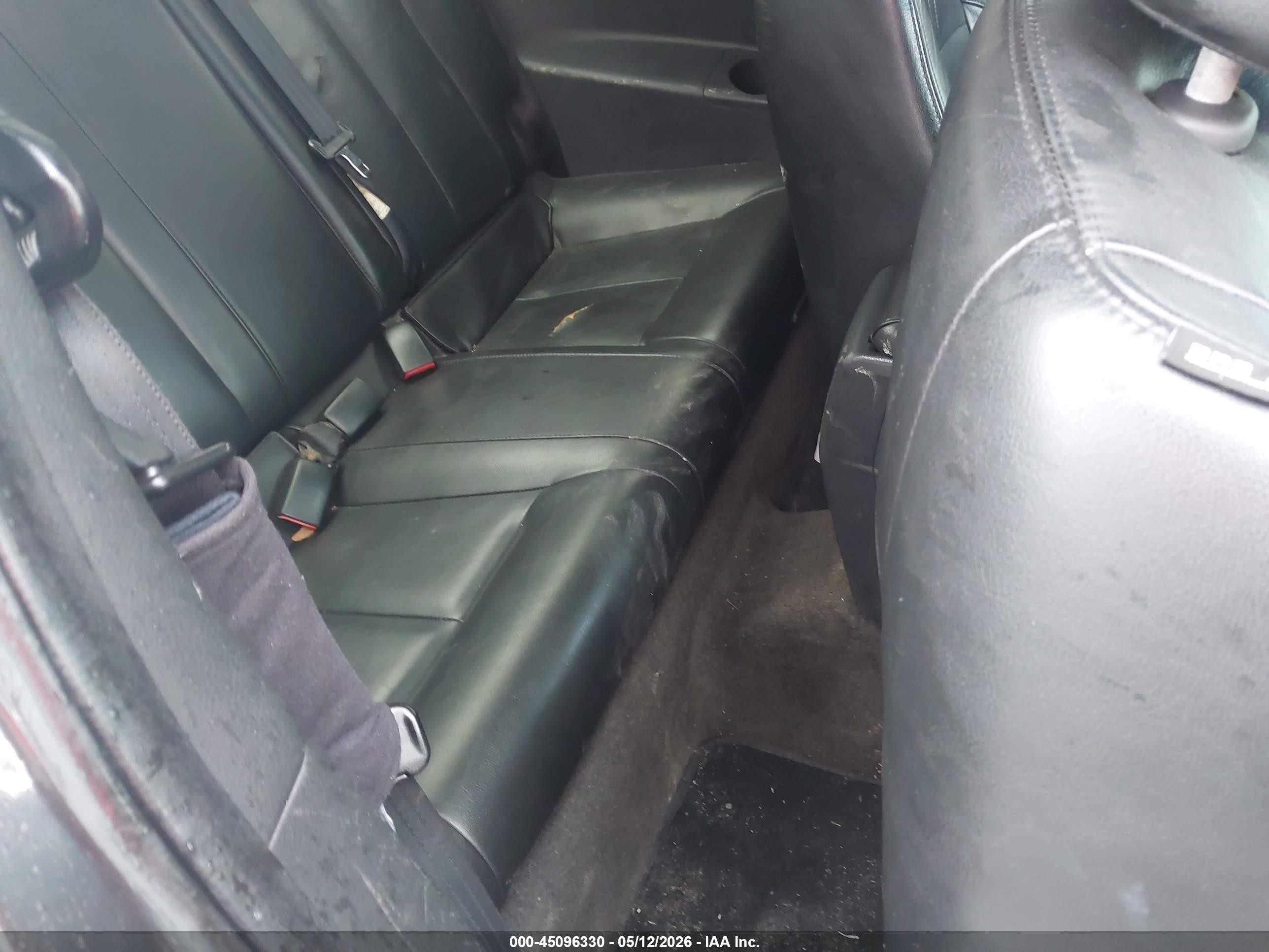 2009 Nissan Altima 2.5 S Black vin: 1N4AL24E99C150199