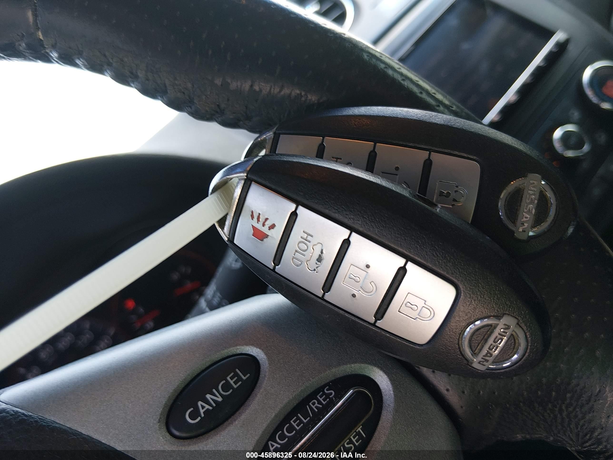 2009 Nissan Altima 2.5 S Черный vin: 1N4AL24E99C186491