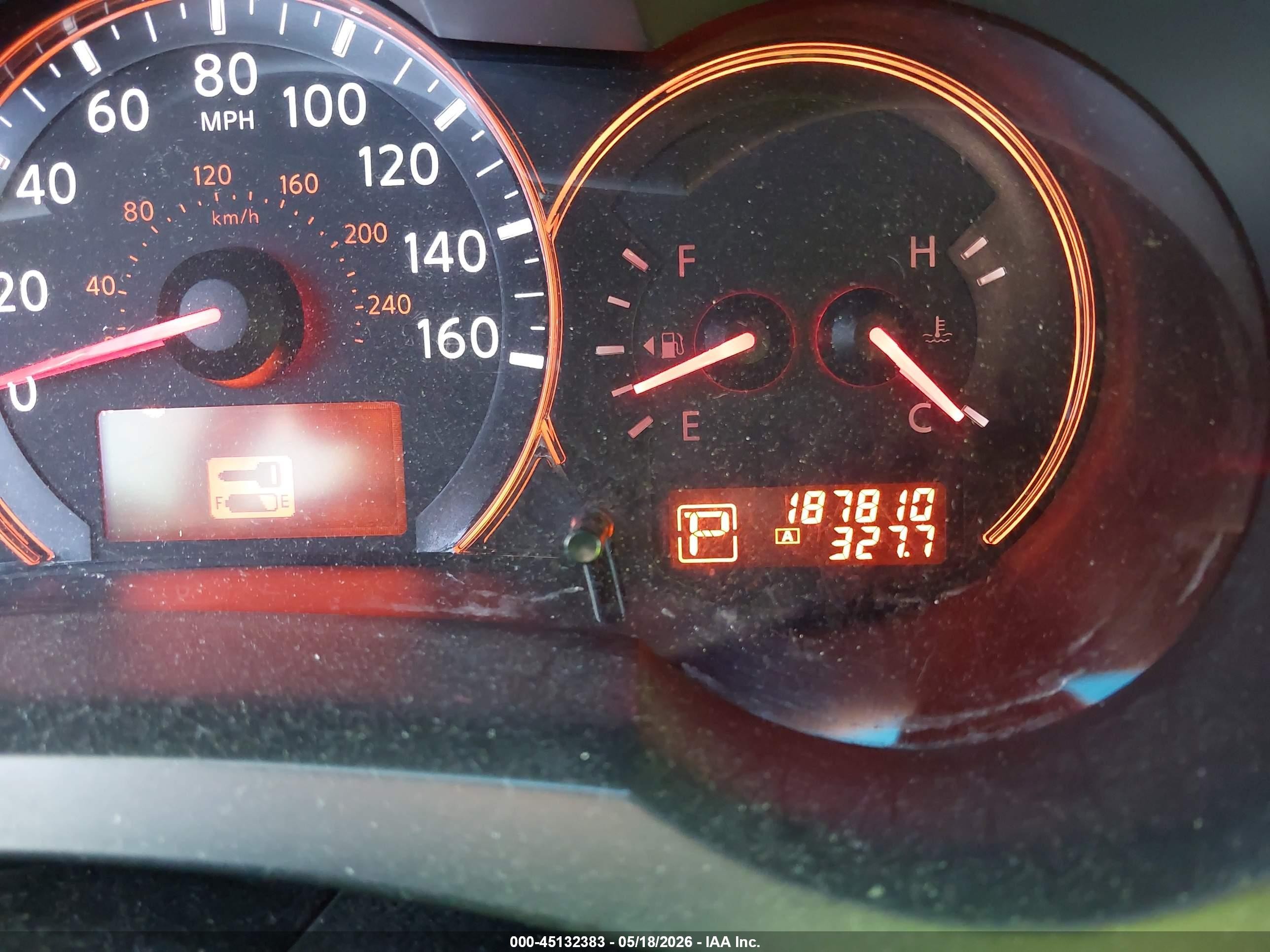 2008 Nissan Altima 2.5 S Silver vin: 1N4AL24EX8C135242